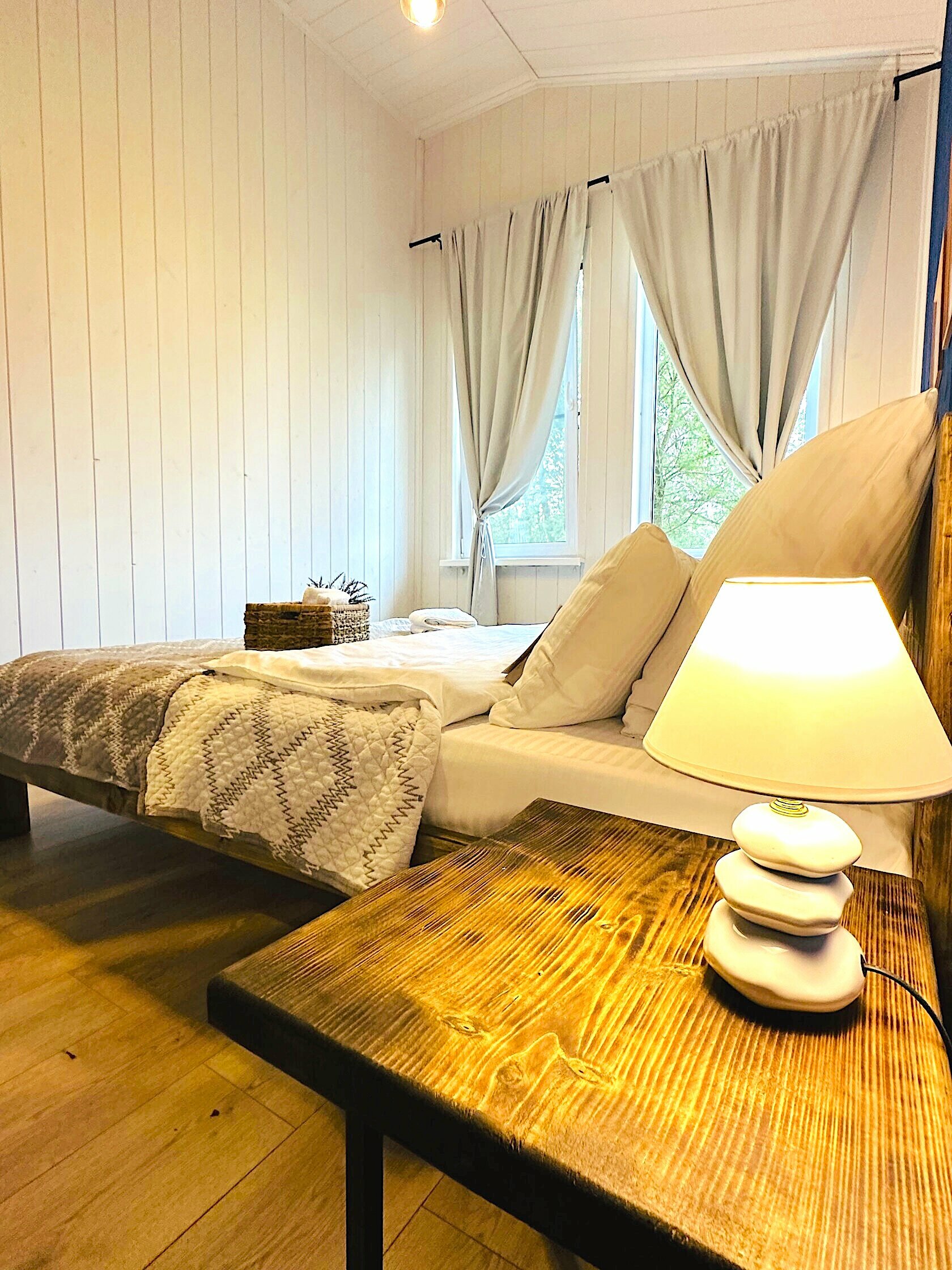 Дом "Ван Гога"