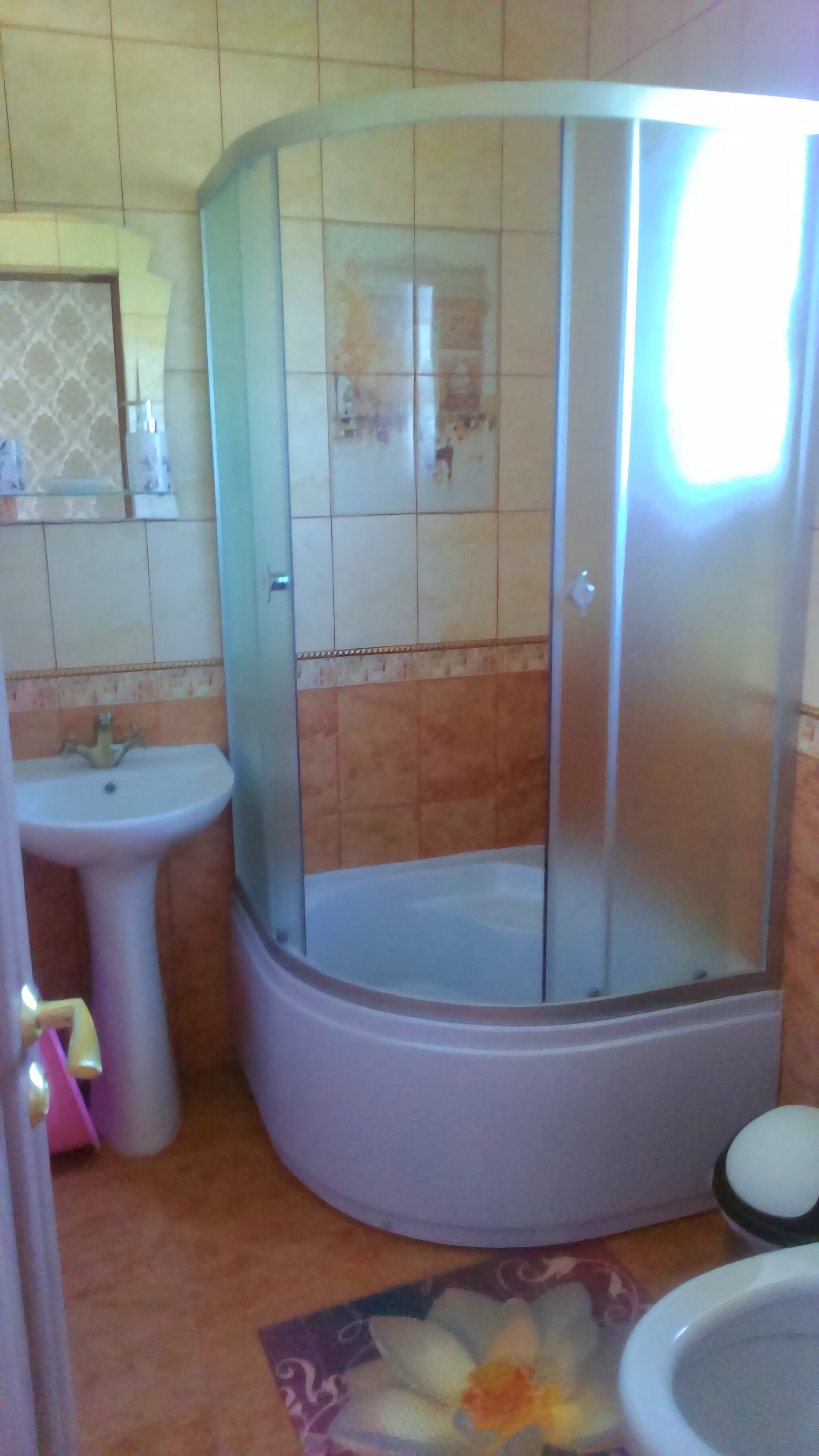 Трехместный номер «Комфорт»