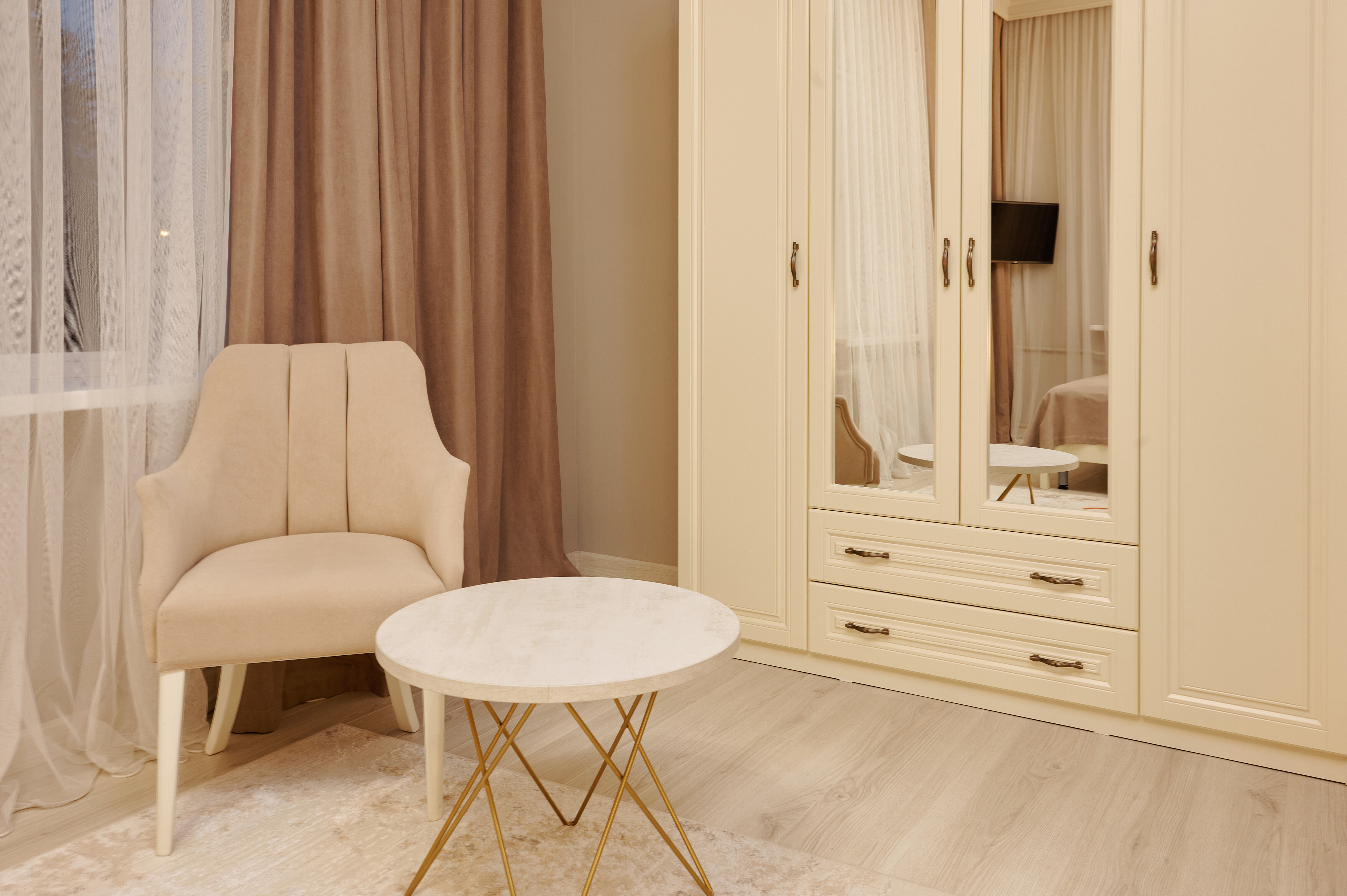 Люкс Бизнес