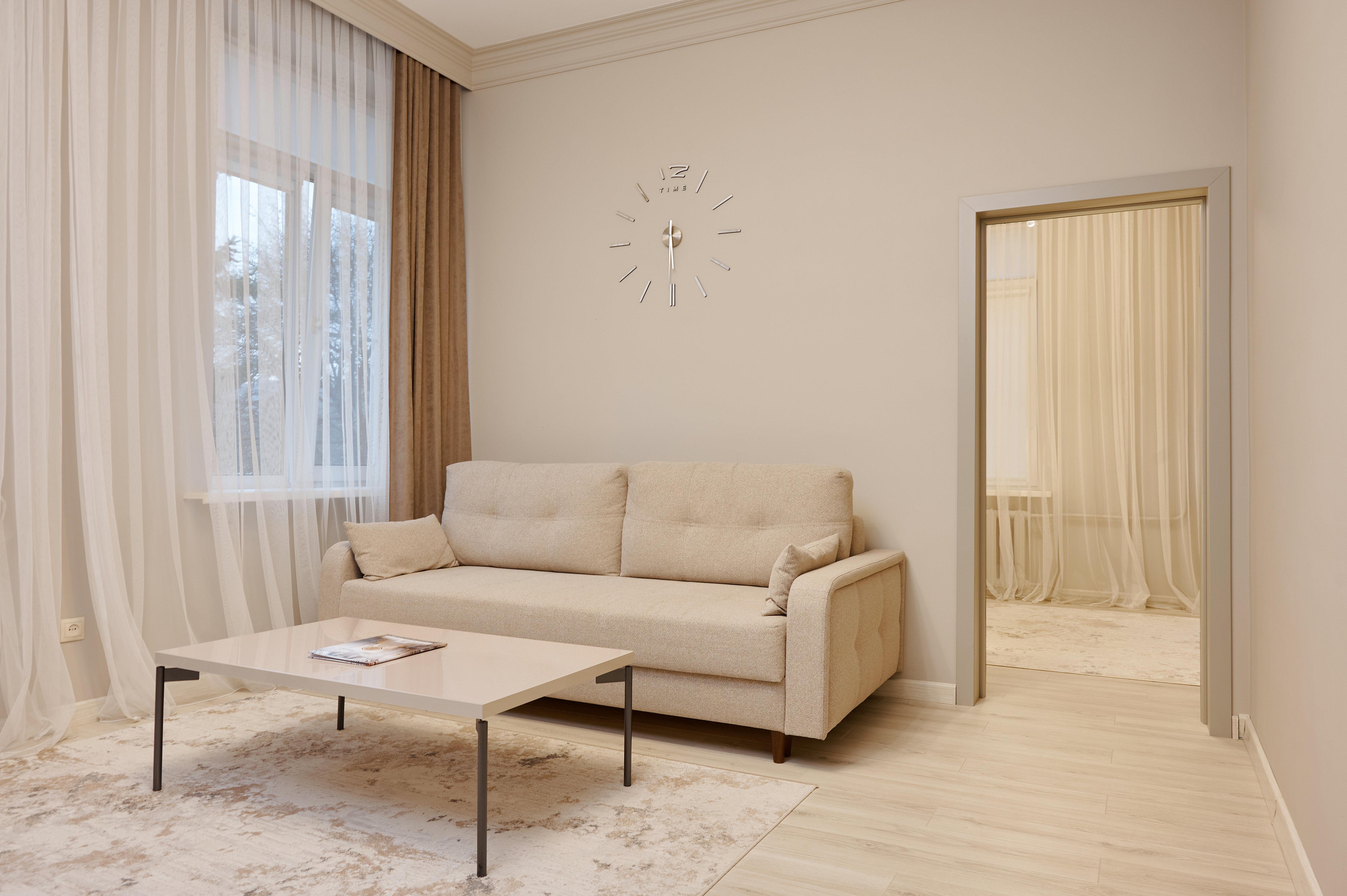 Люкс Бизнес