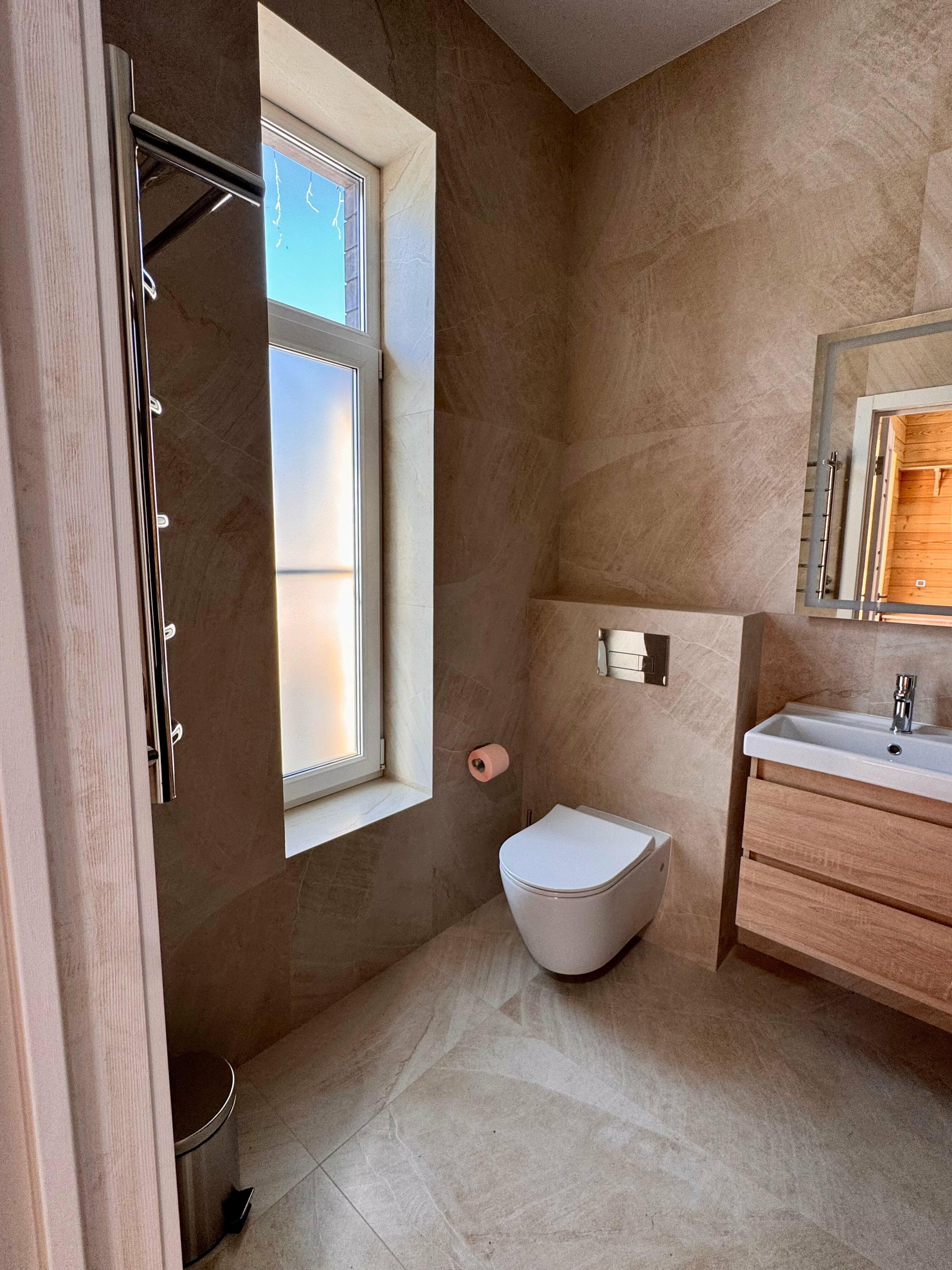 Двухместный номер с 1 кроватью и балконом