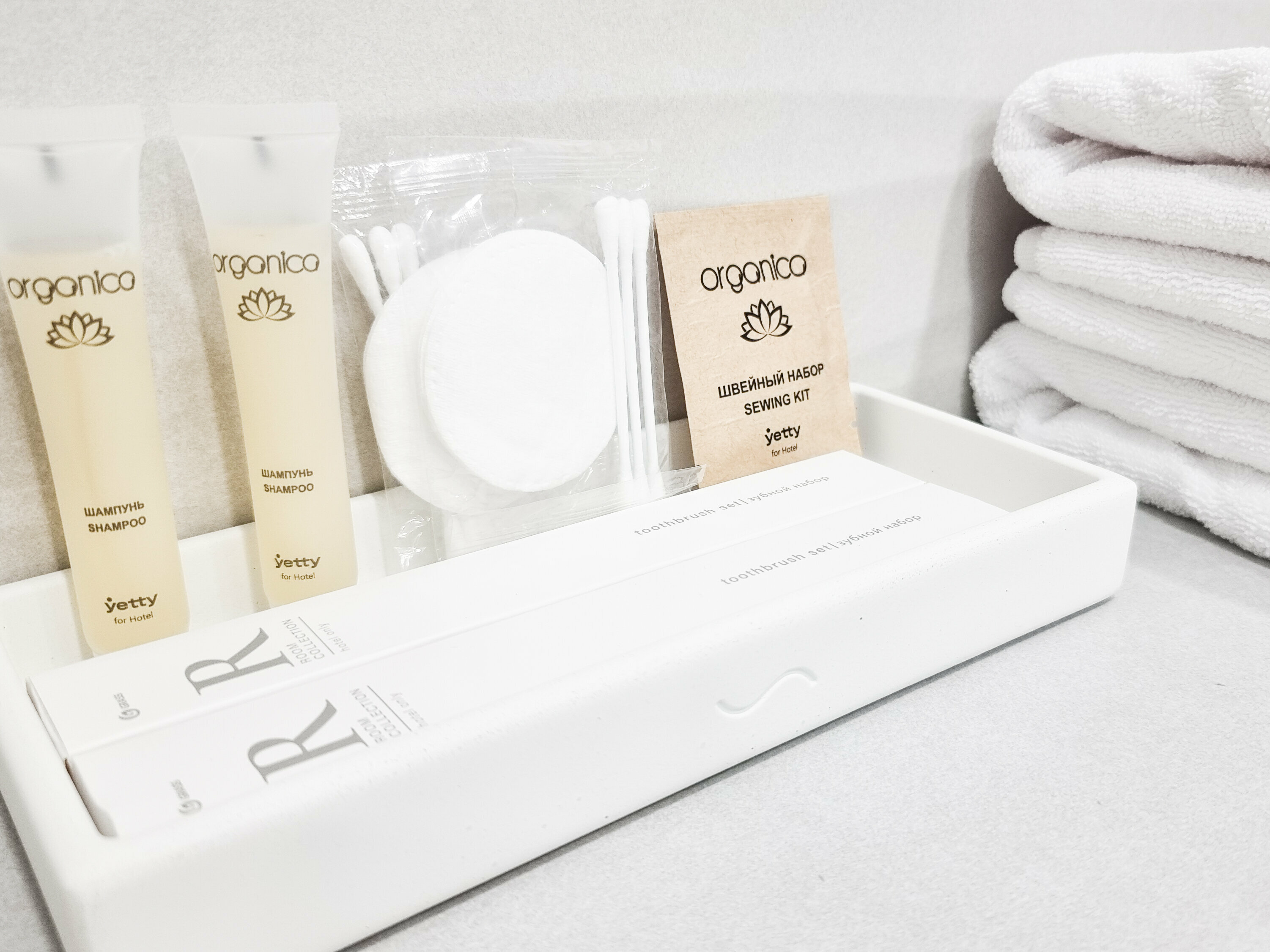 Апартаменты-студия в центре города City Life DeLuxe by Vladresort®