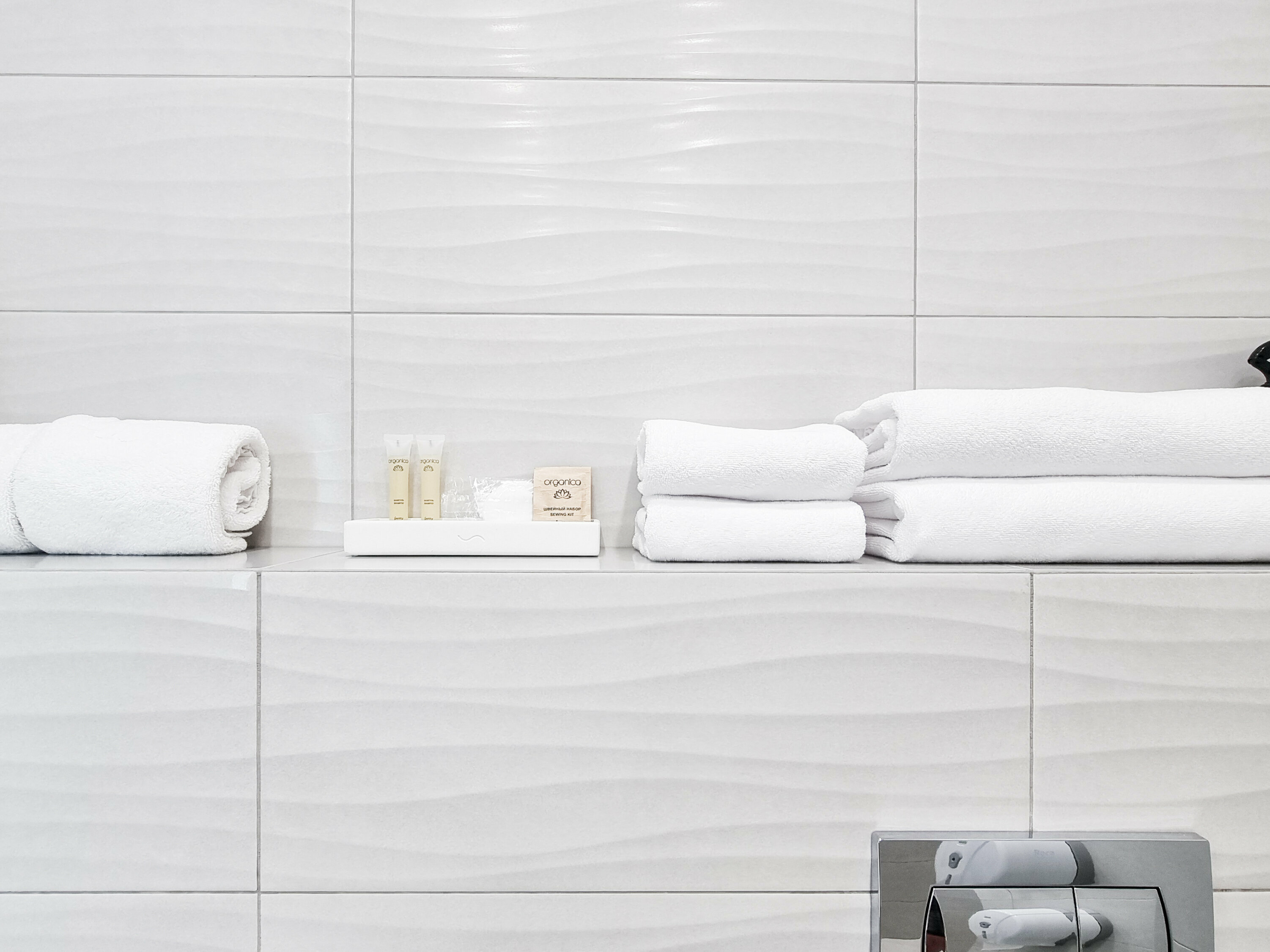 Апартаменты-студия в центре города City Life DeLuxe by Vladresort®