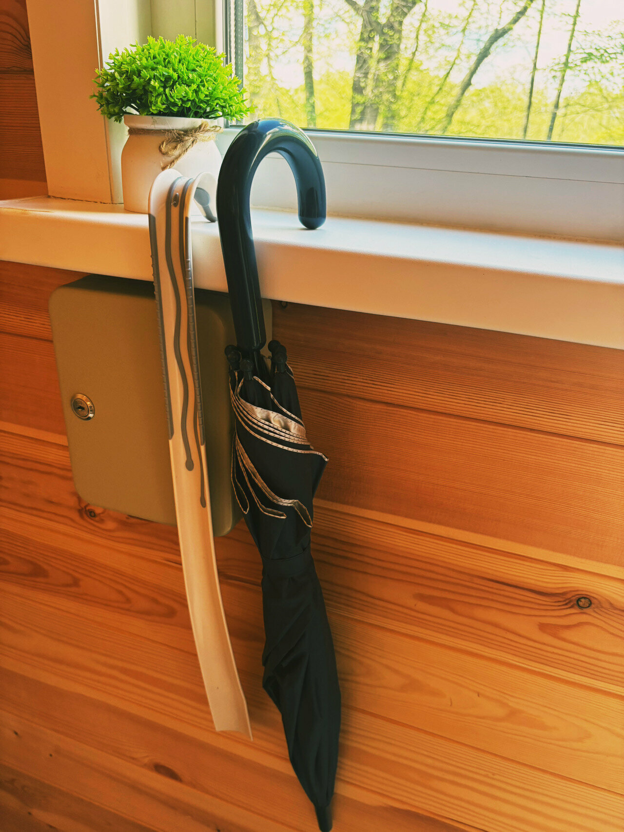 Двухместный номер с 1 кроватью или 2 отдельными кроватями