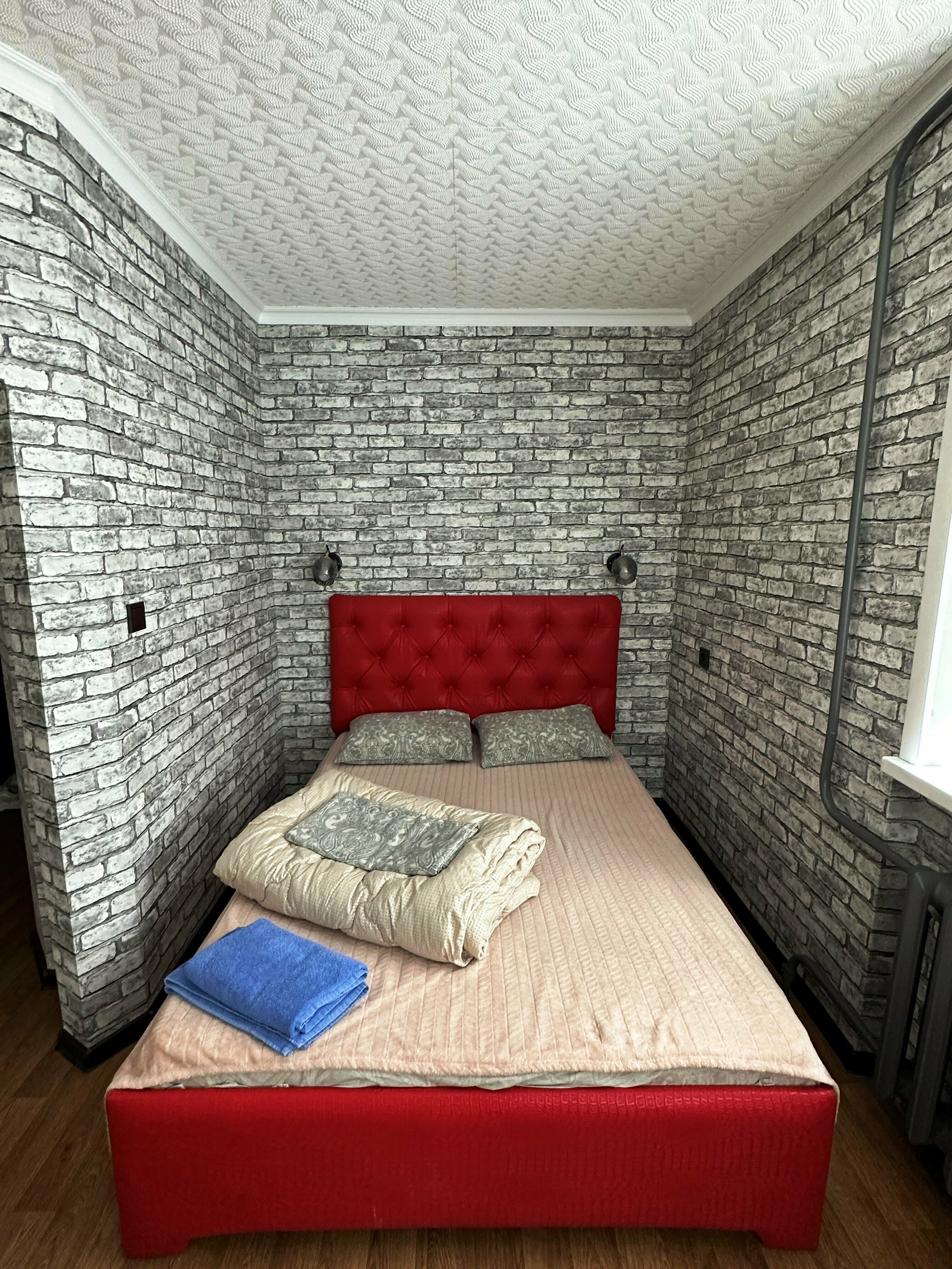 Апартаменты