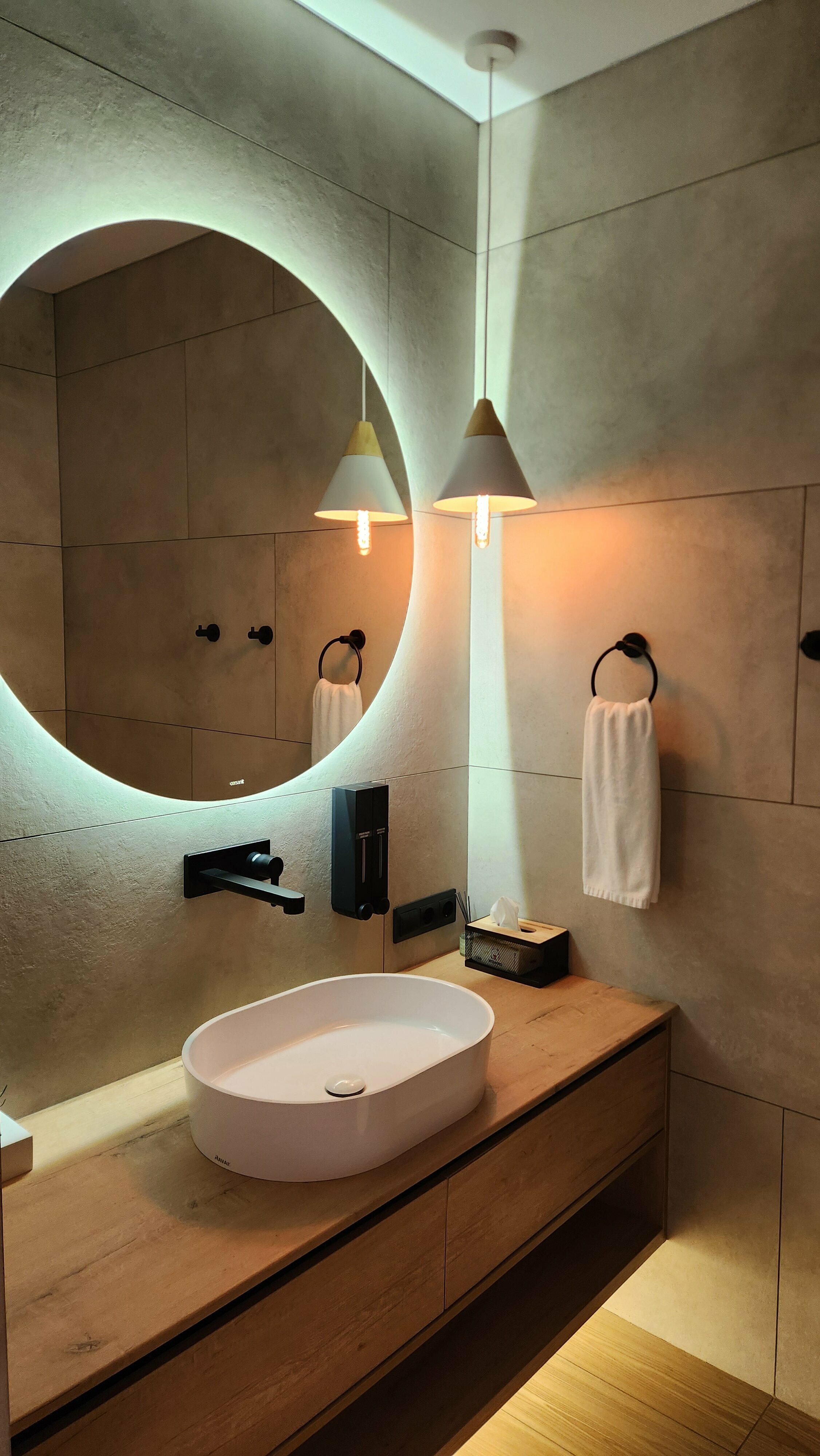 Дом для отпуска