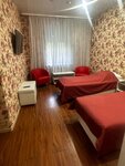 Одноместный номер в AirPort City Lodge