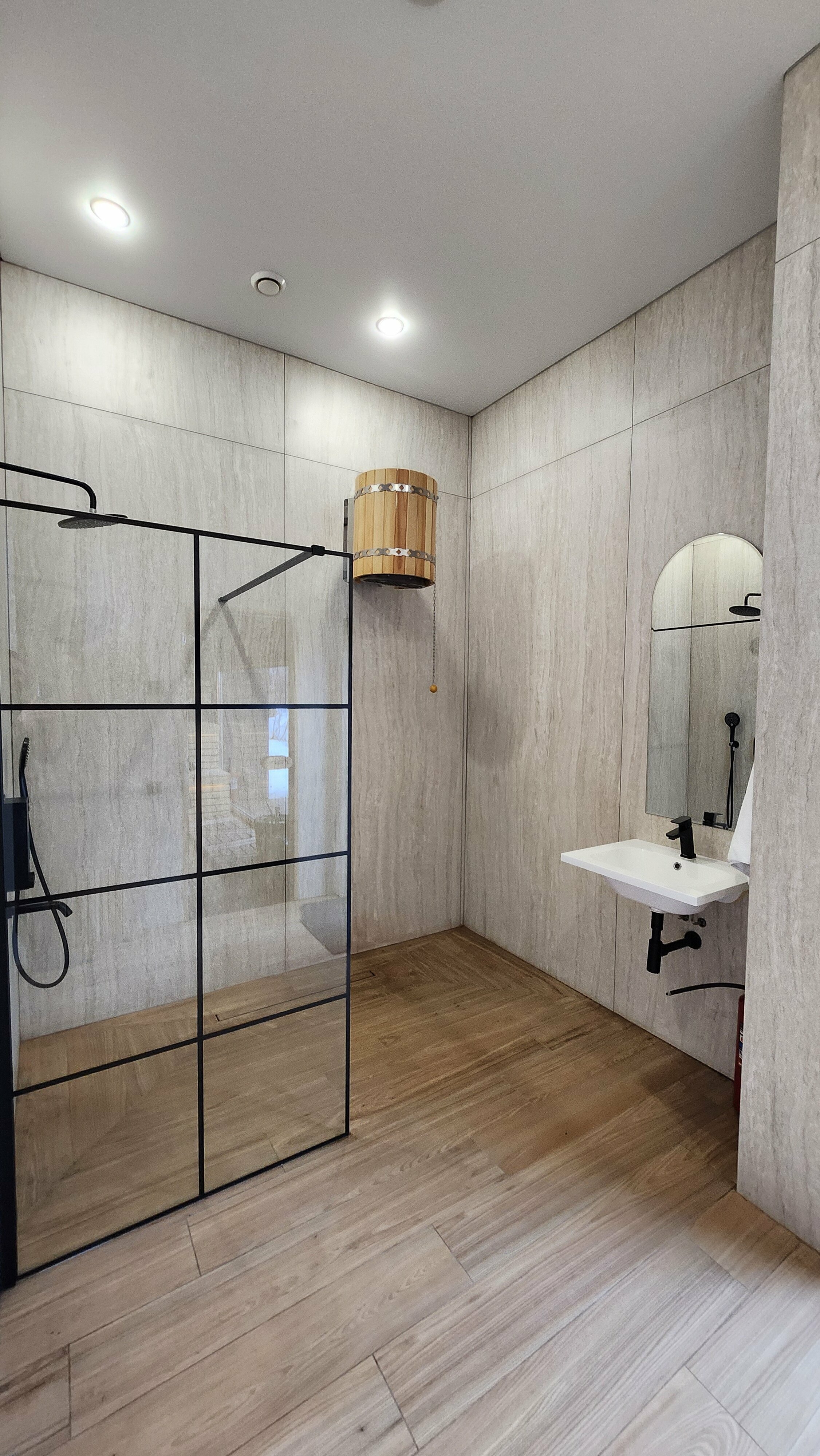 Дом для отпуска