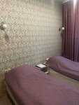 Одноместный номер в AirPort City Lodge
