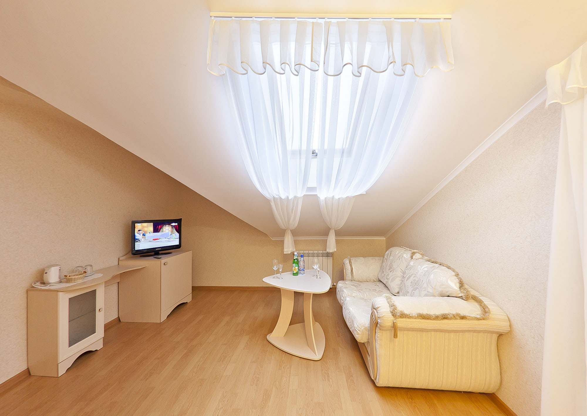 Номер-студия