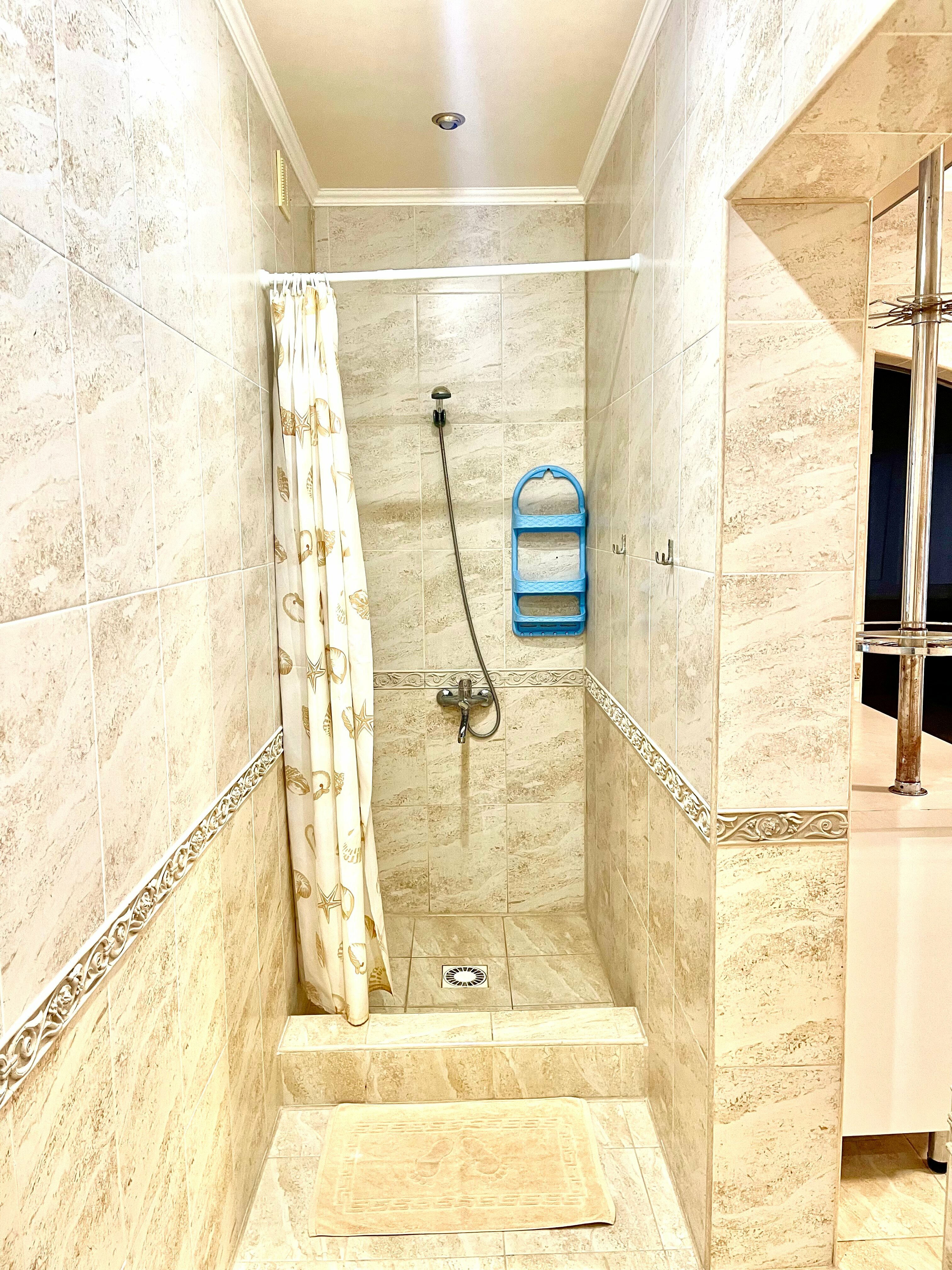 3х местный номер Полулюкс