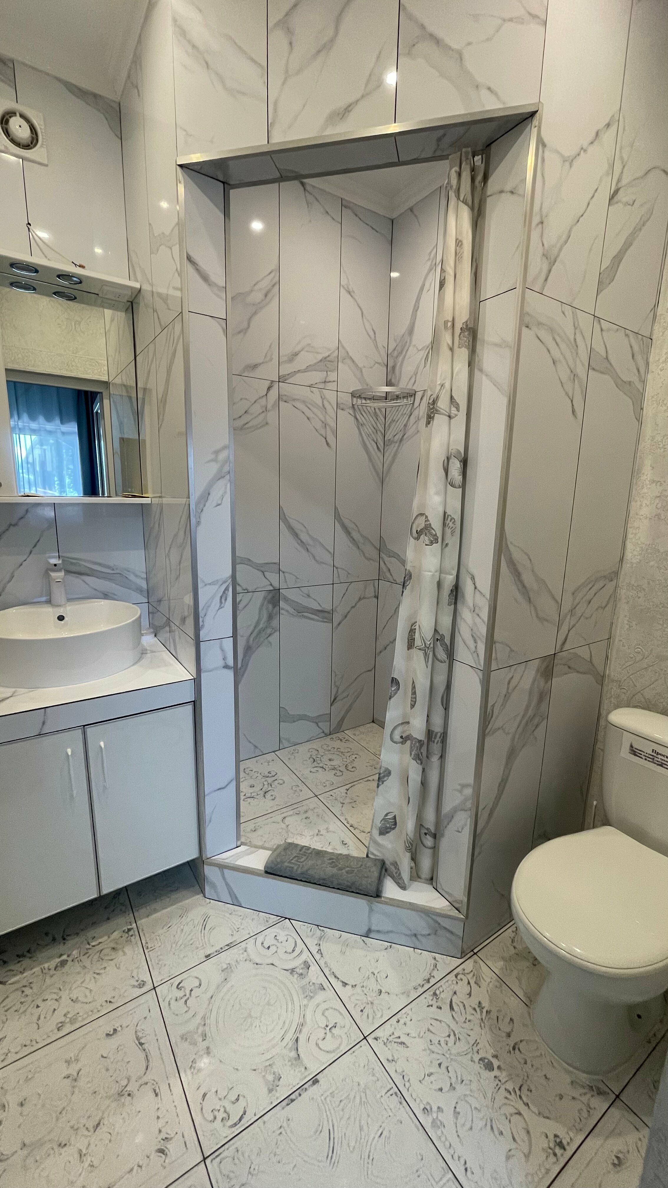 2х местный номер Комфорт