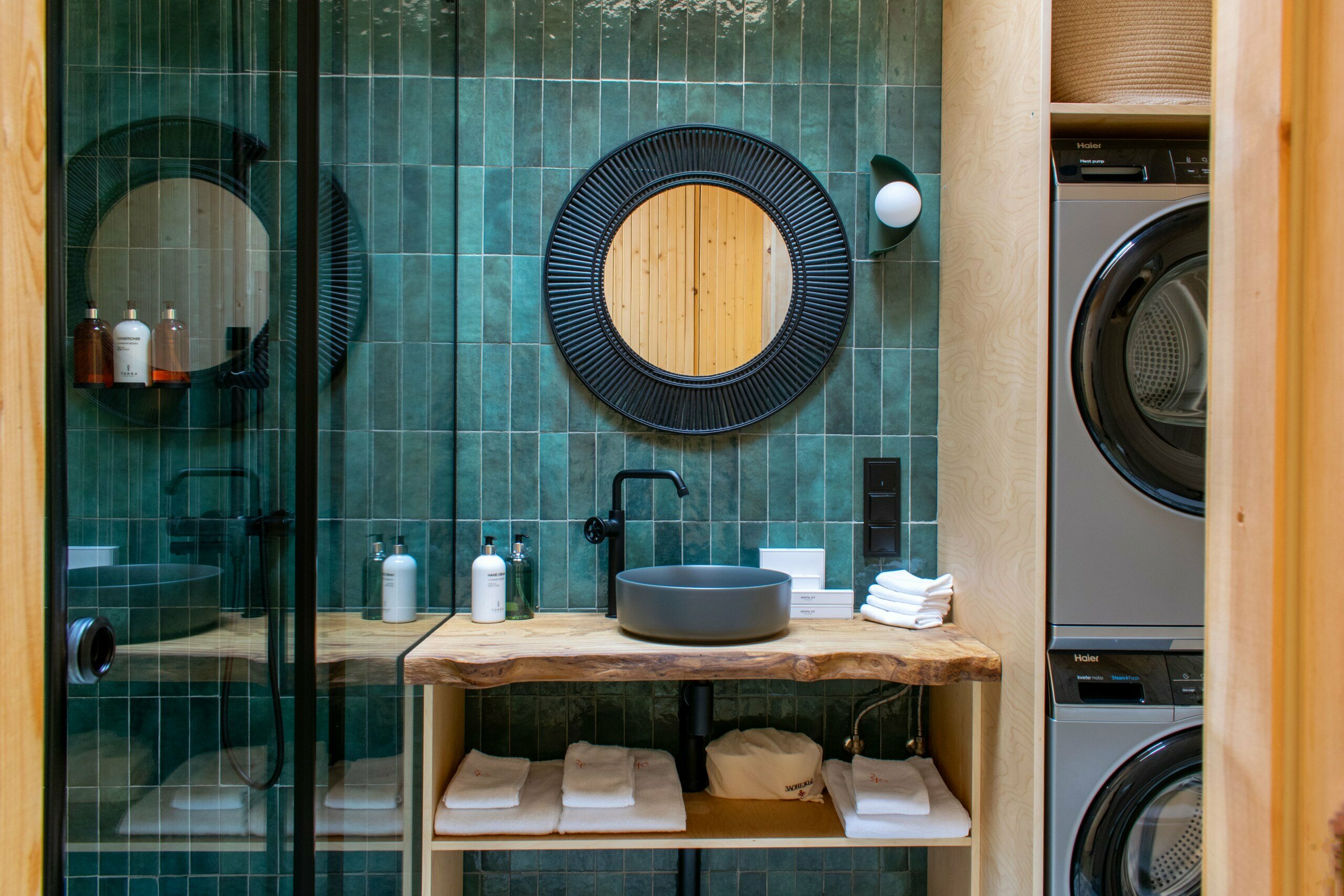 Гостевой дом "Ладмозеро"