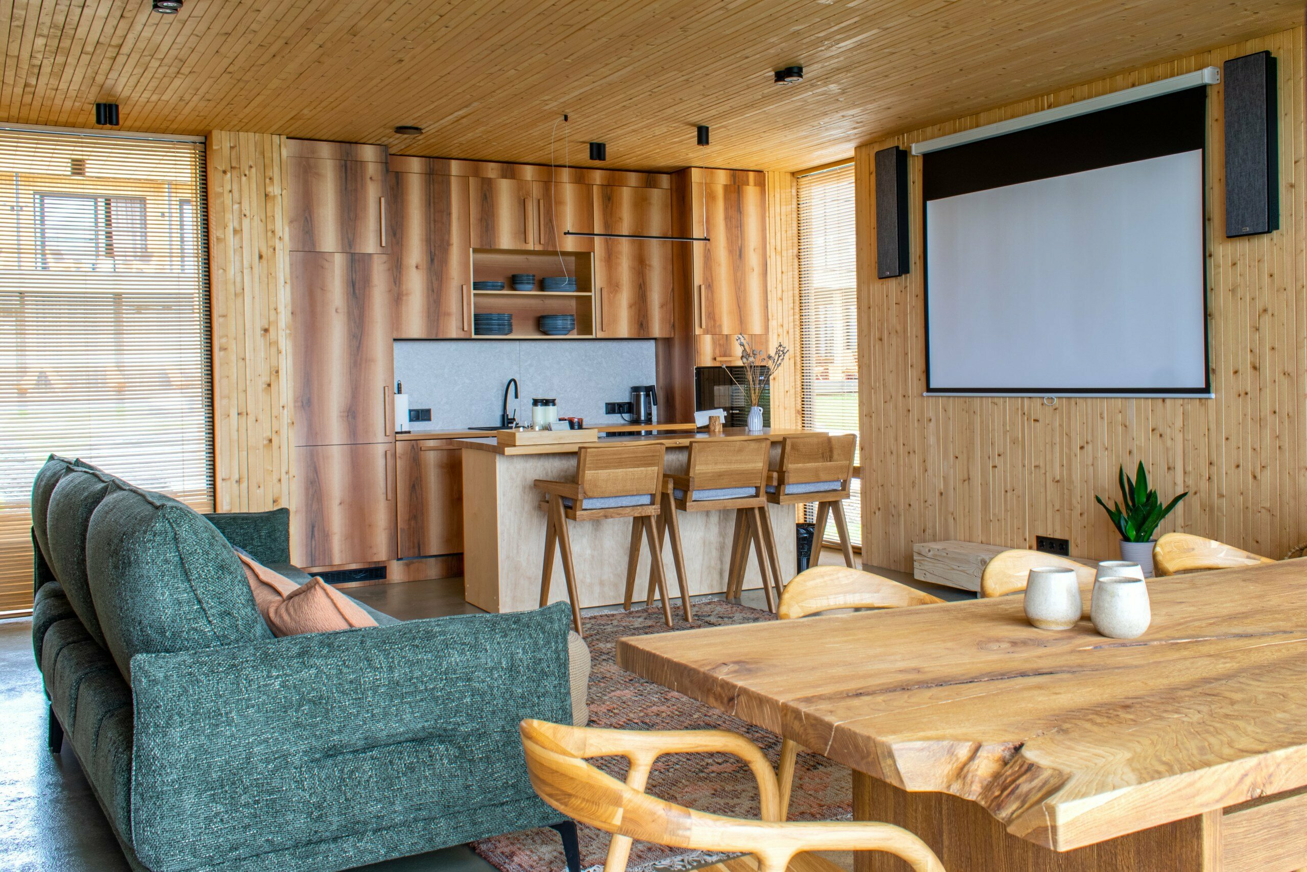 Гостевой дом "Космозеро"