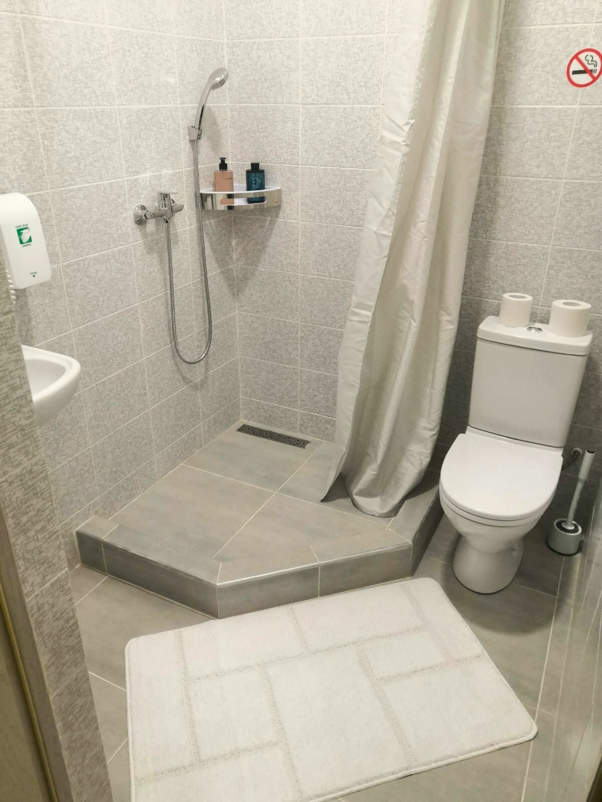 Четырехместный номер «Премиум»