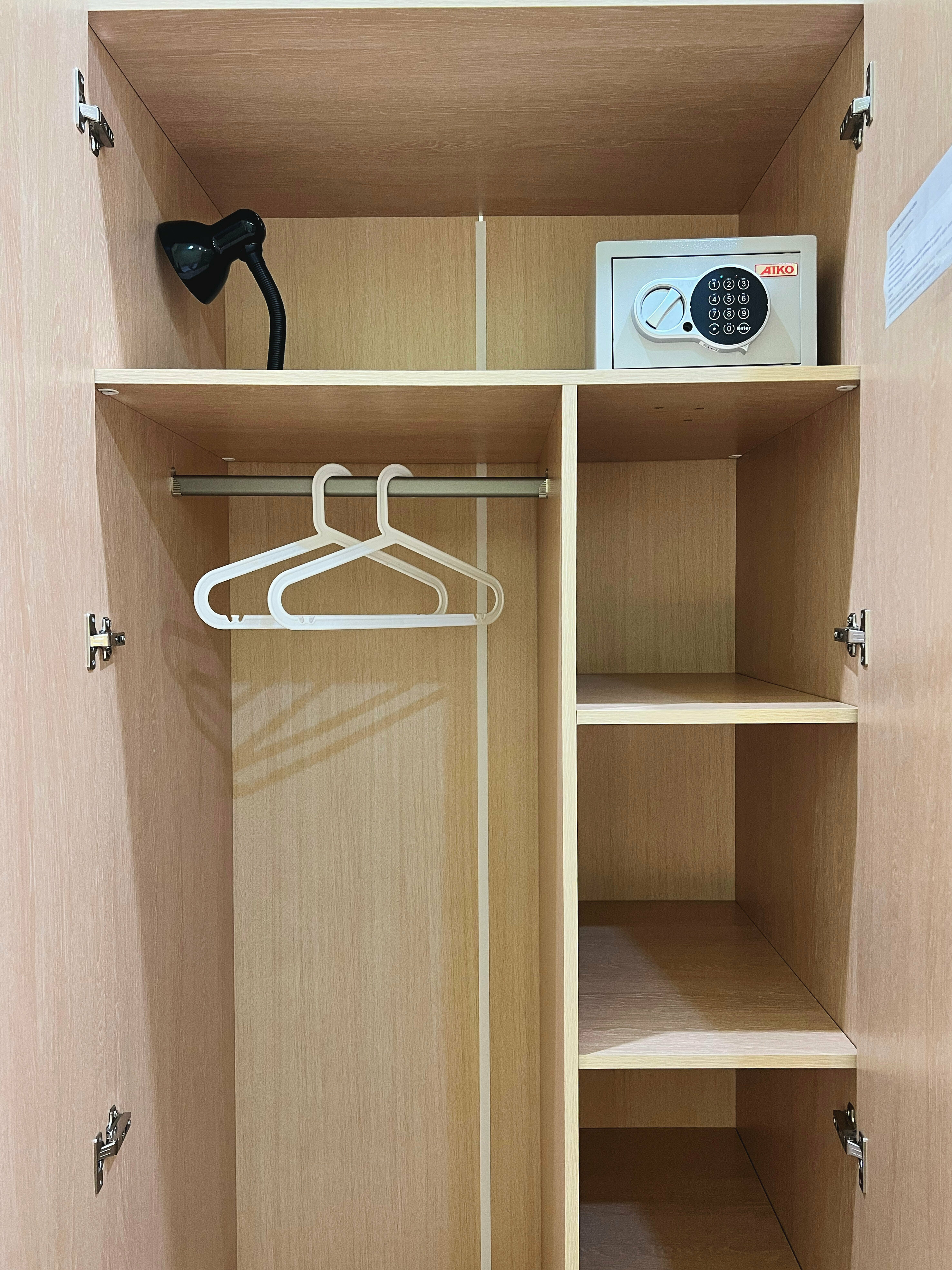 Стандарт 2-х местный без балкона