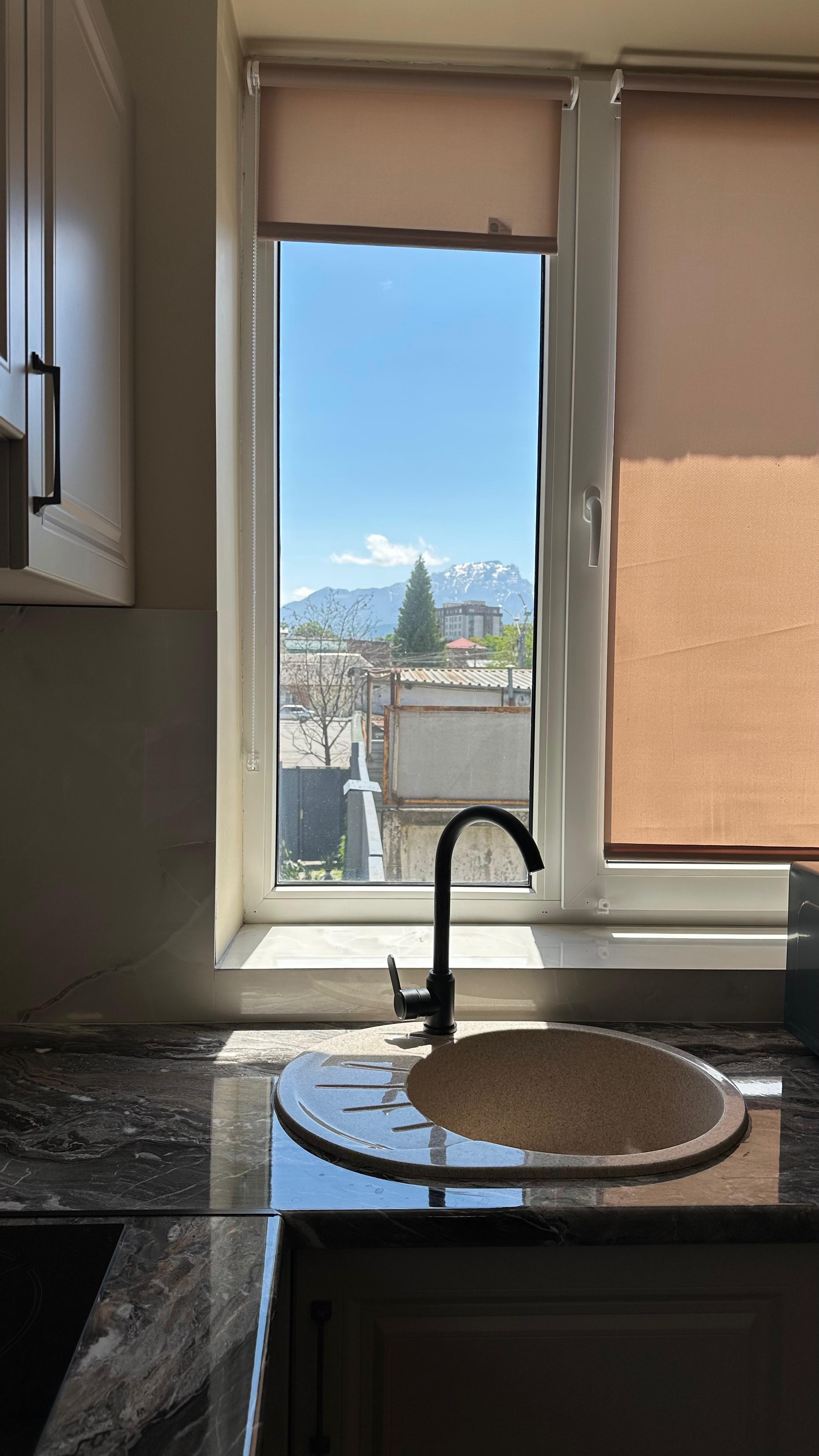 Стандартный двухместный номер с 1 кроватью