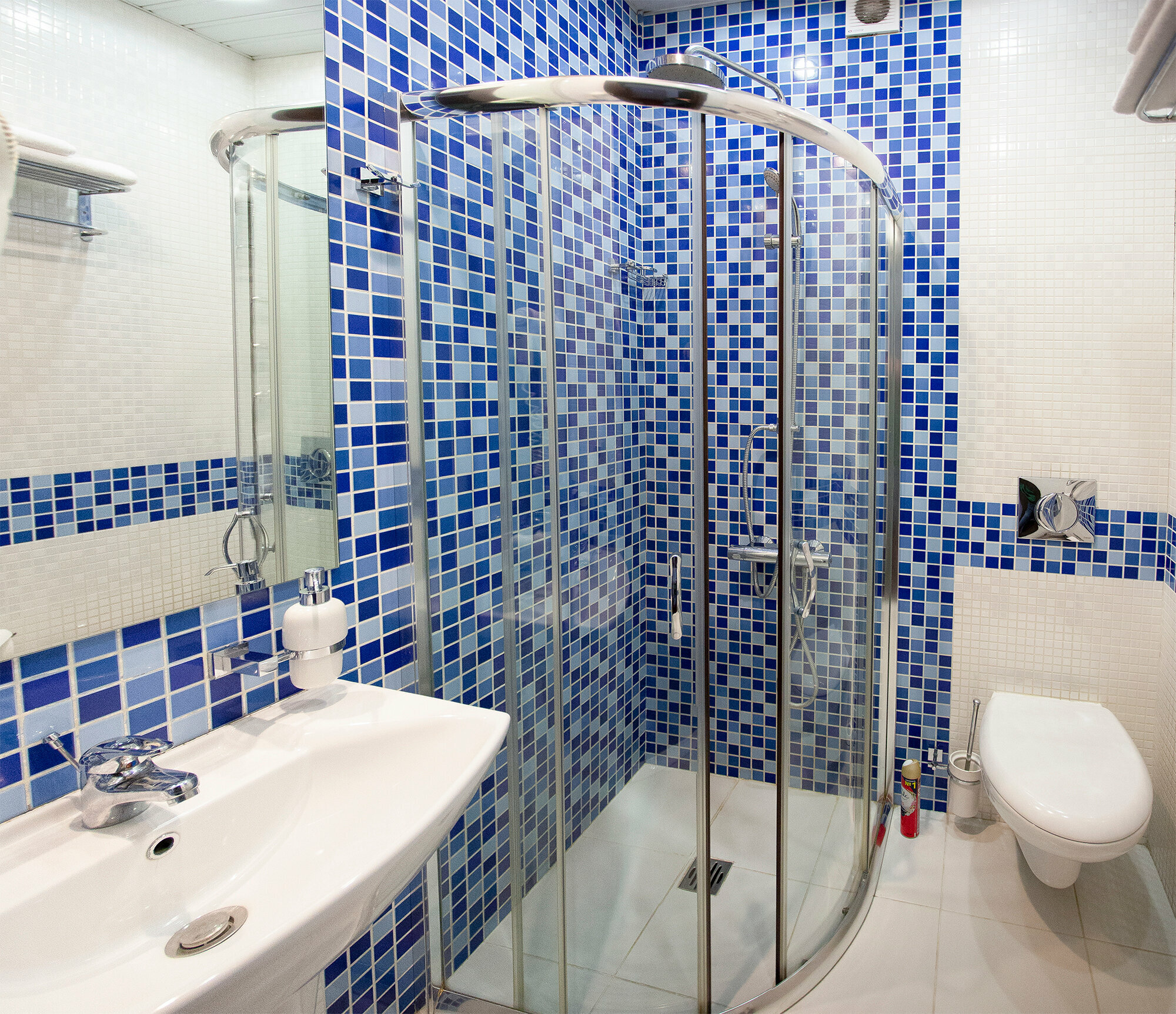 Стандартный одноместный номер