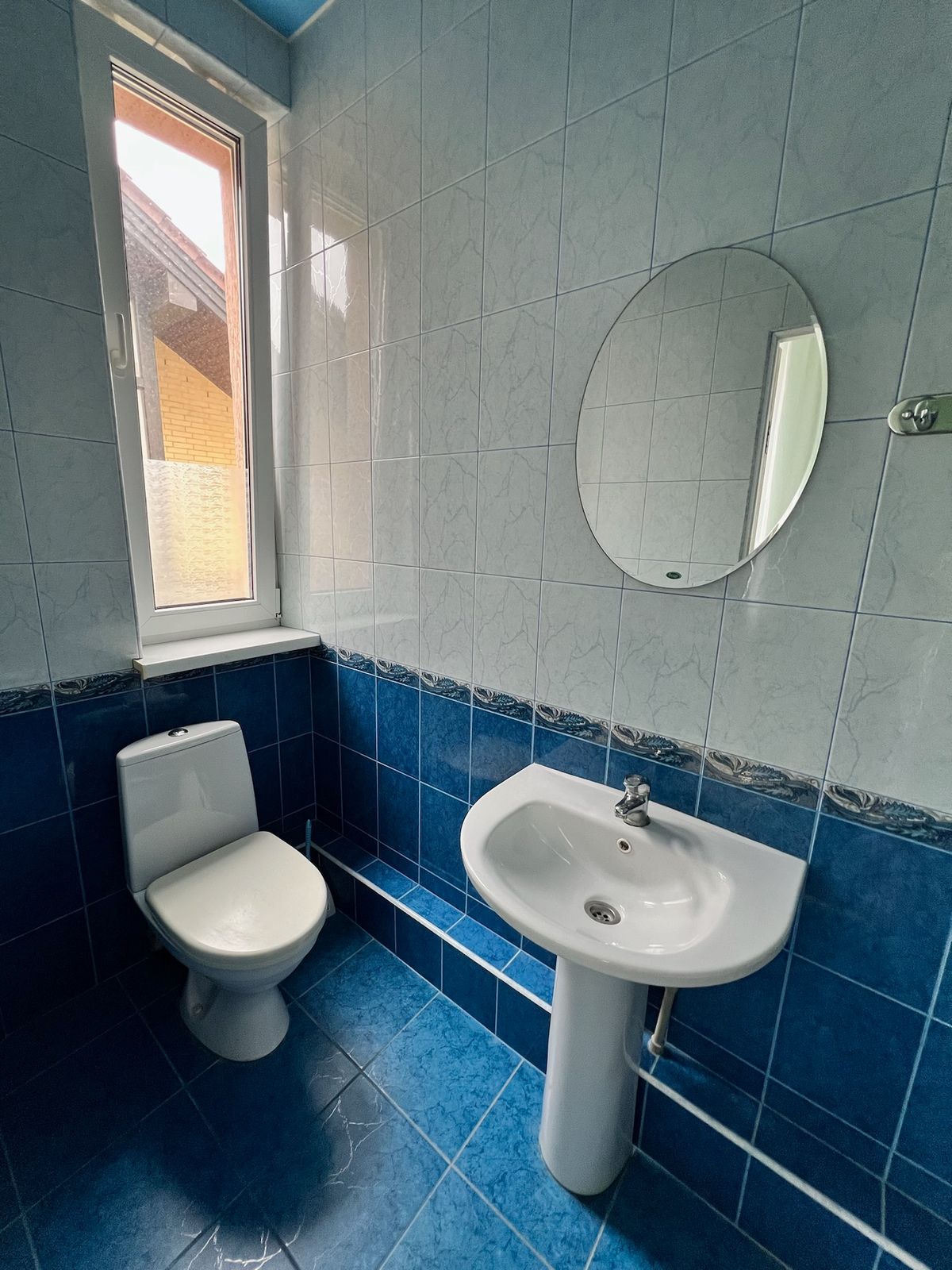 Двухместный номер с 2 отдельными кроватями