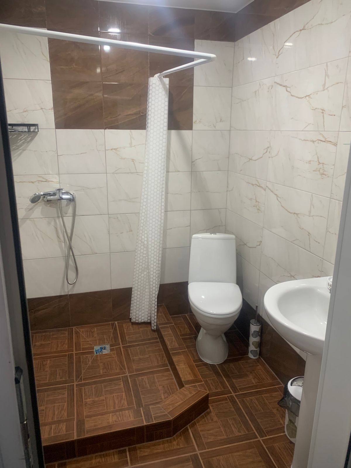 Четырехместный номер