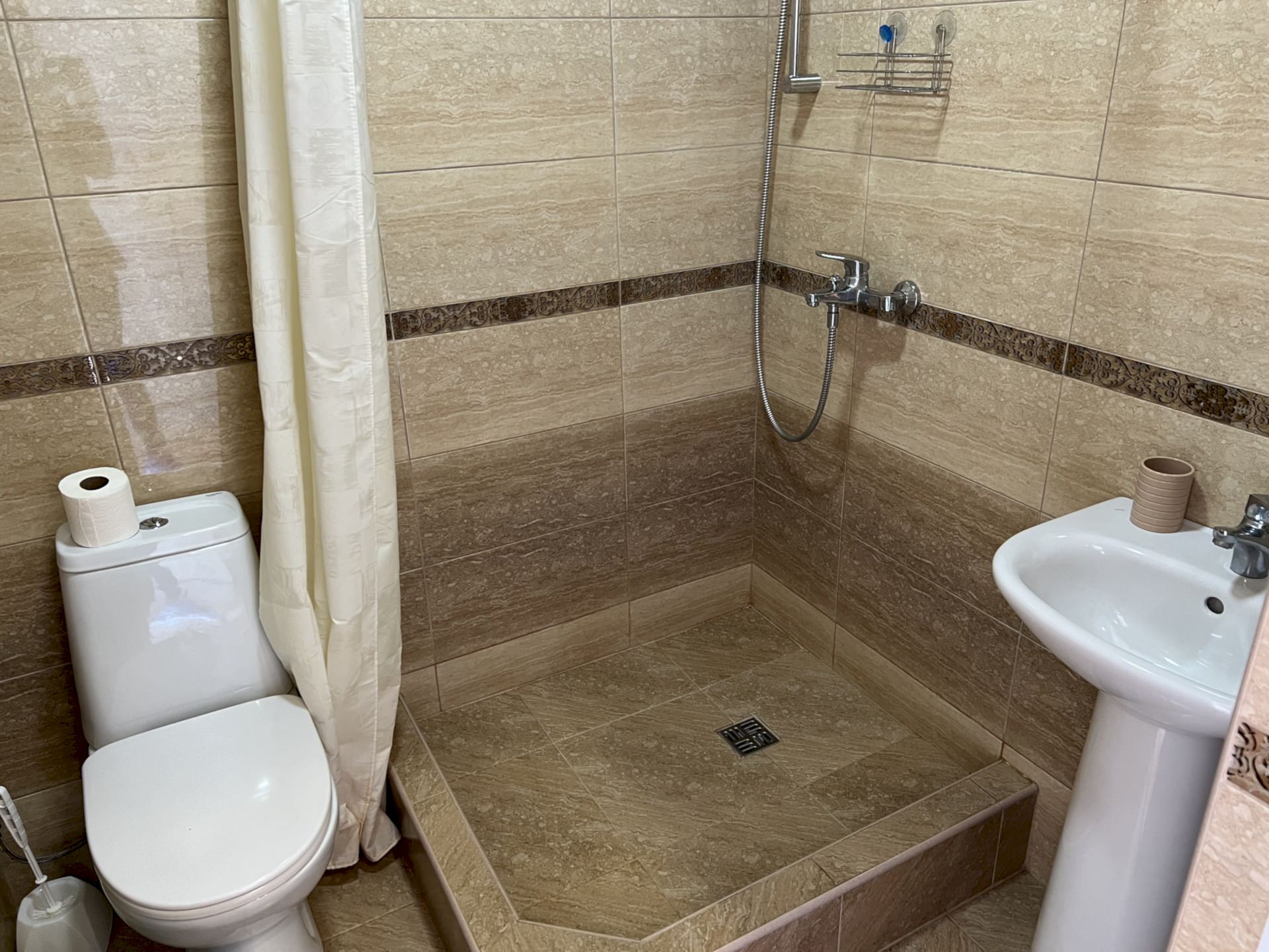 044 3-х местный Мансарда