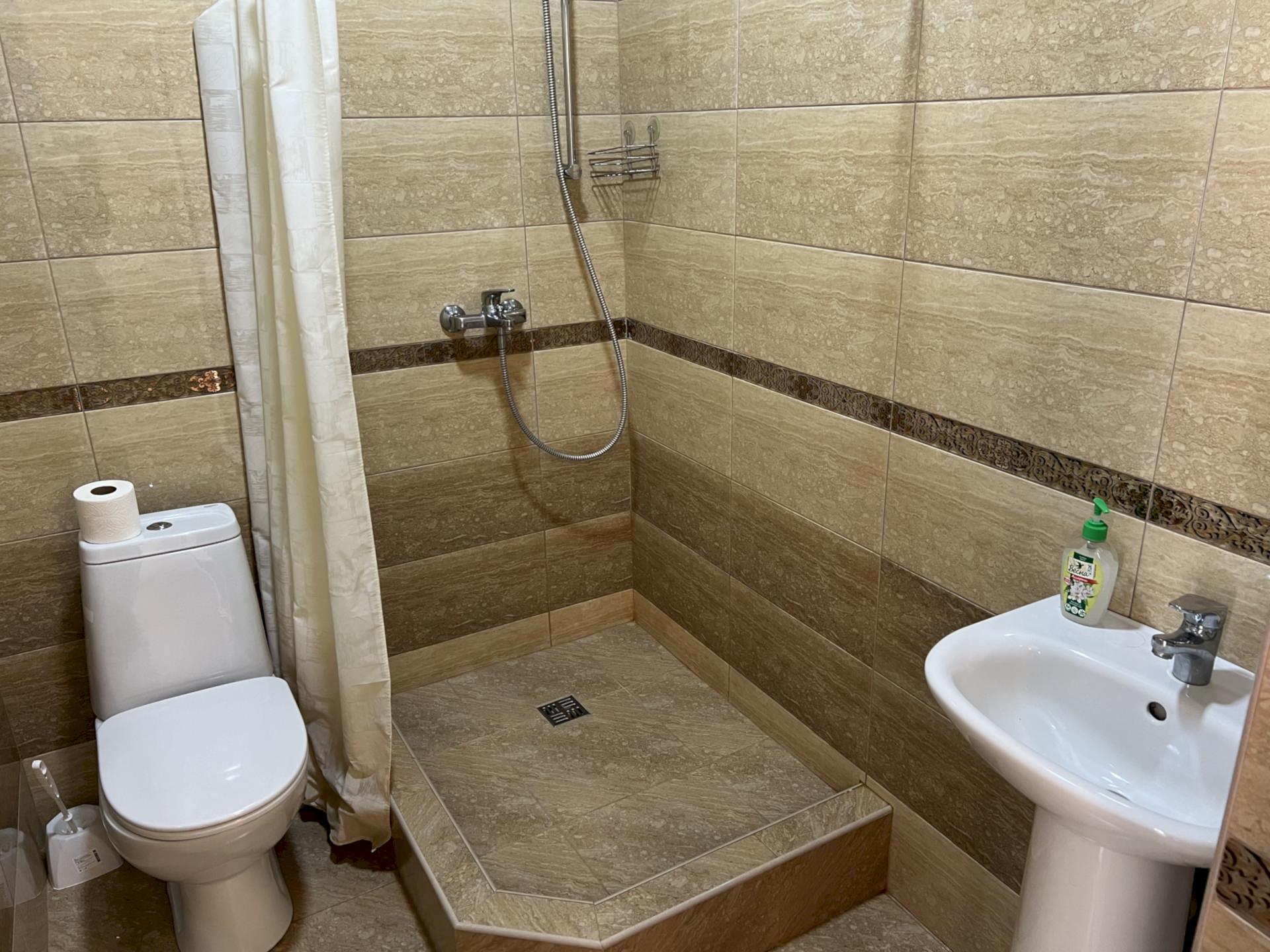 021 3-х местный "Стандарт" 2-й этаж