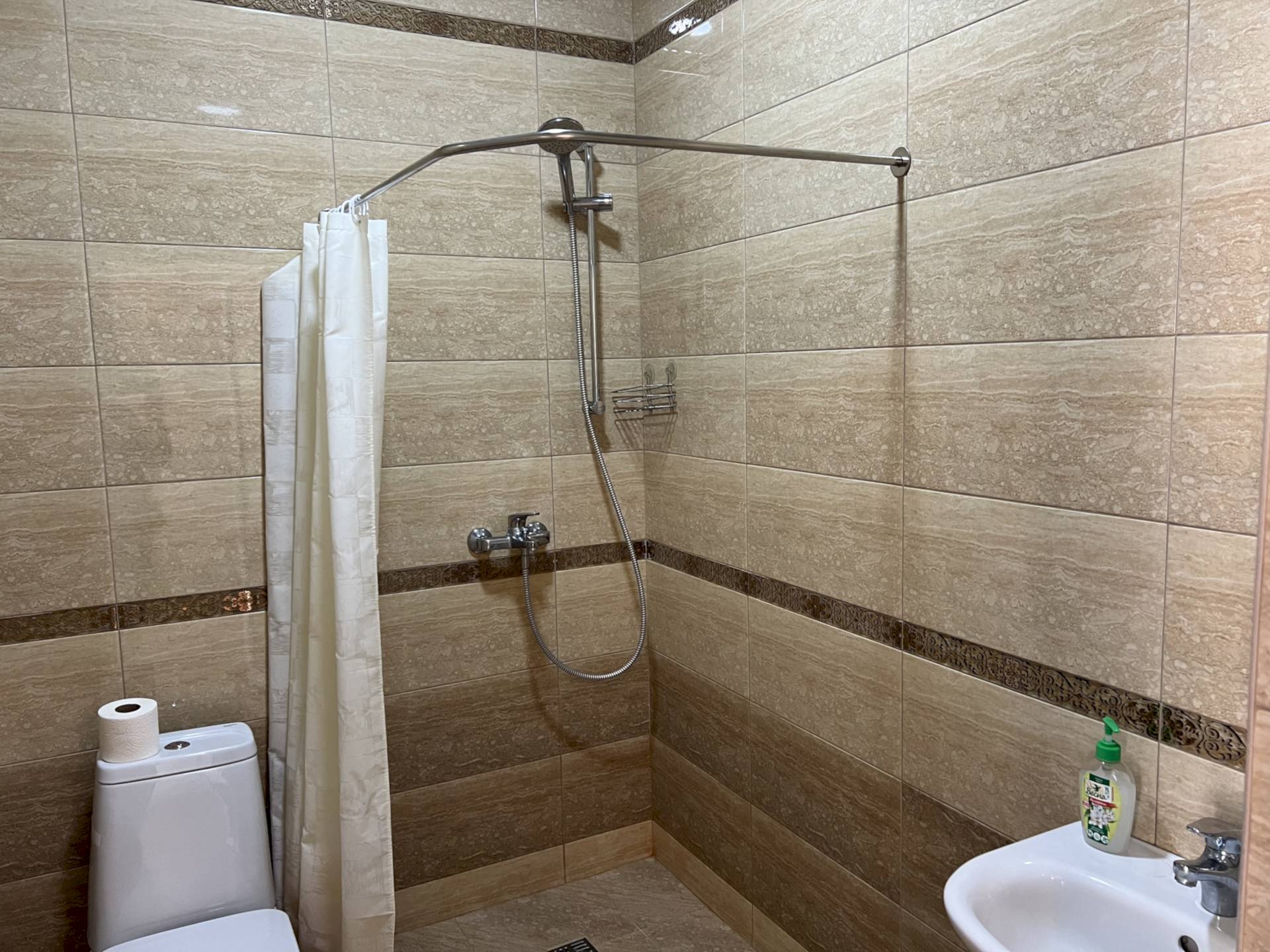 037 3-х местный "Стандарт" 3-й этаж