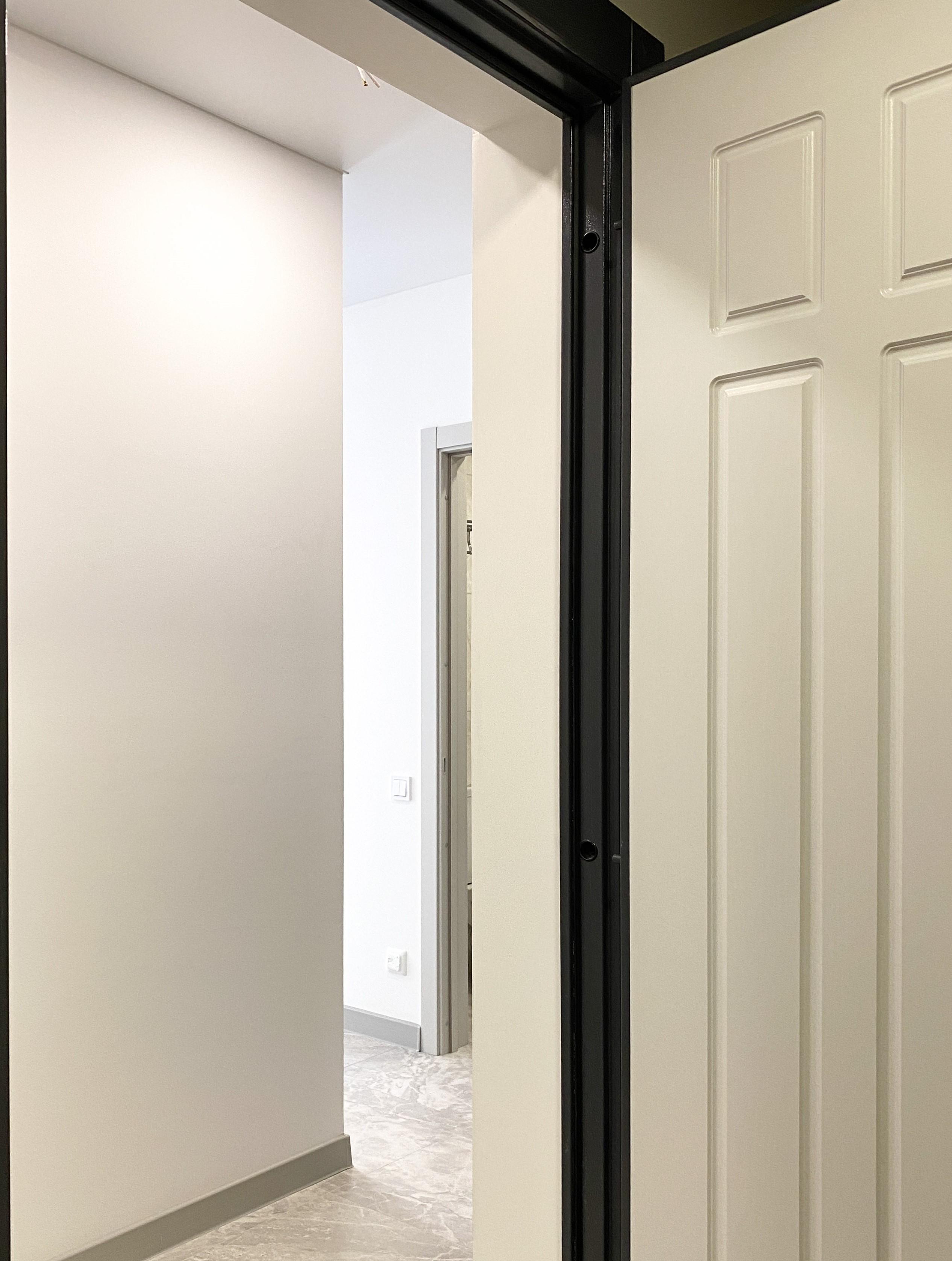 Четырехместный номер Делюкс