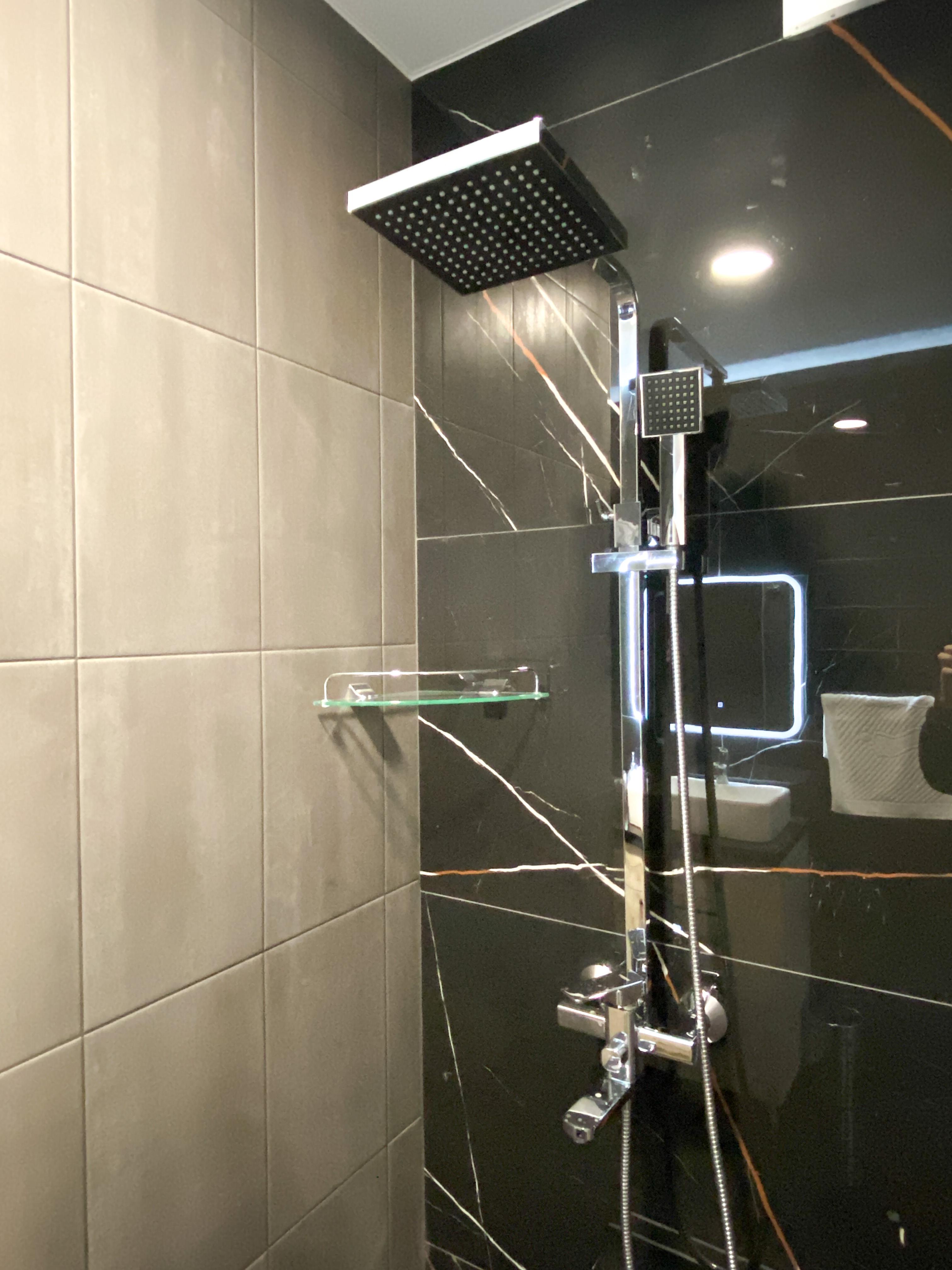 Четырехместный номер «Комфорт»