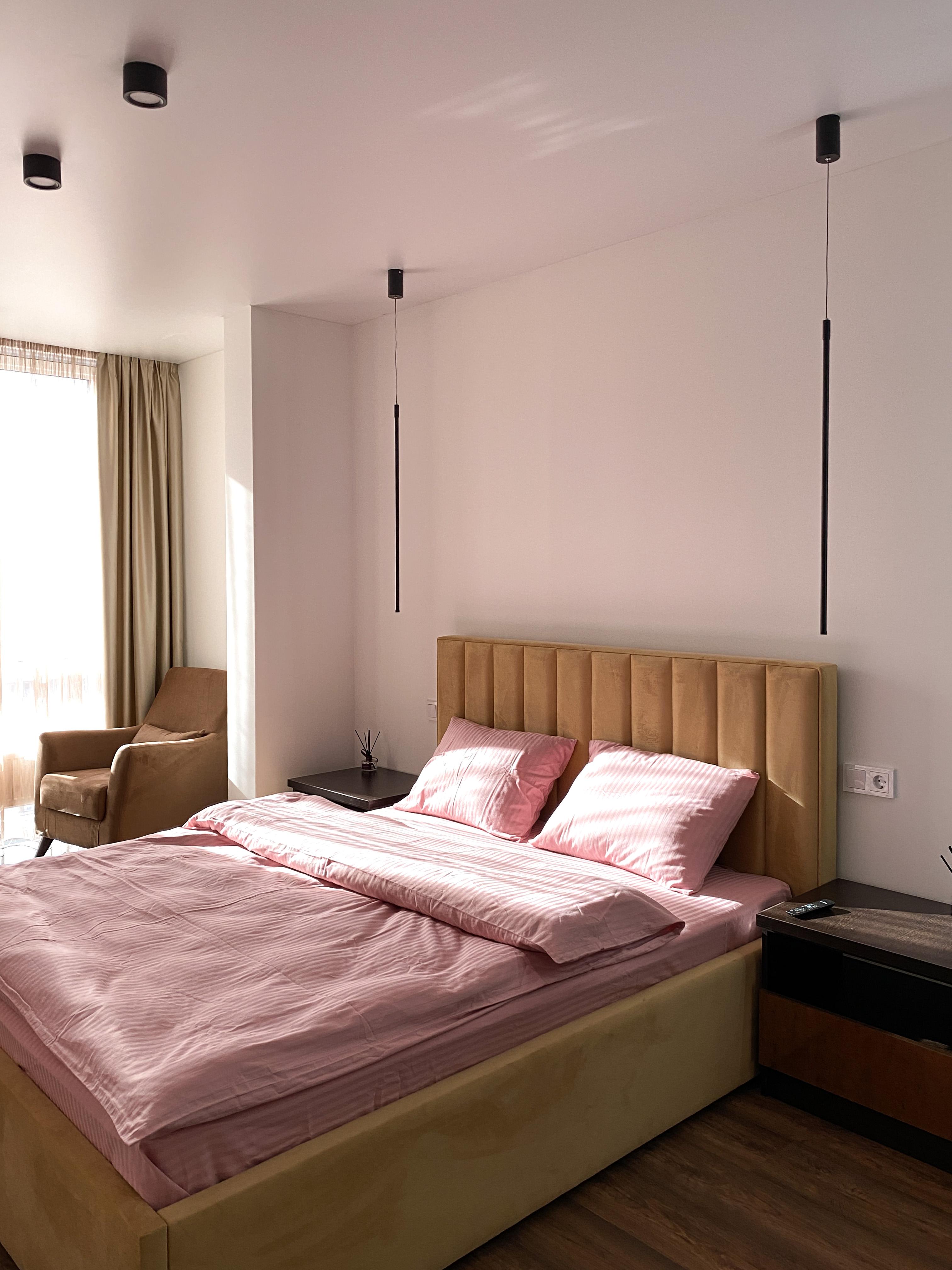 Четырехместный номер «Комфорт»