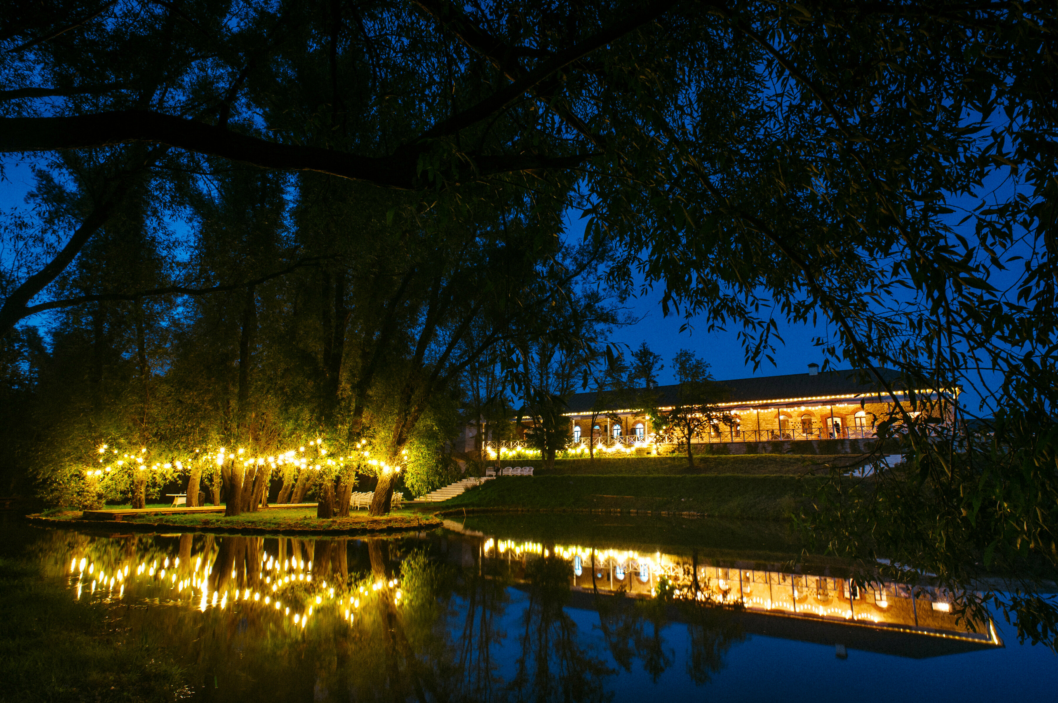 Люкс с двумя спальными