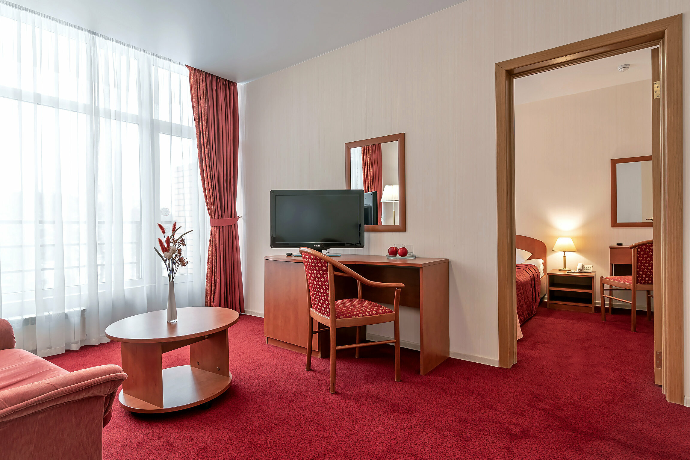 Семейный номер