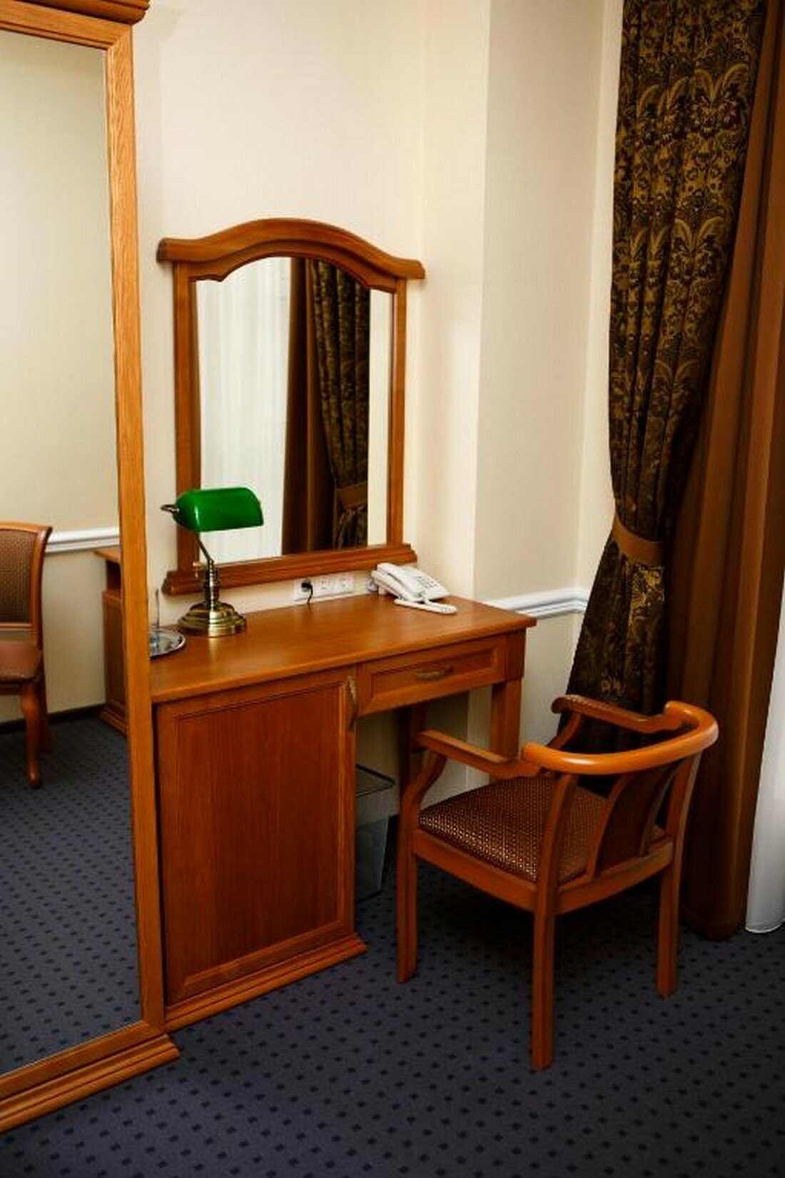 Стандарт одноместный