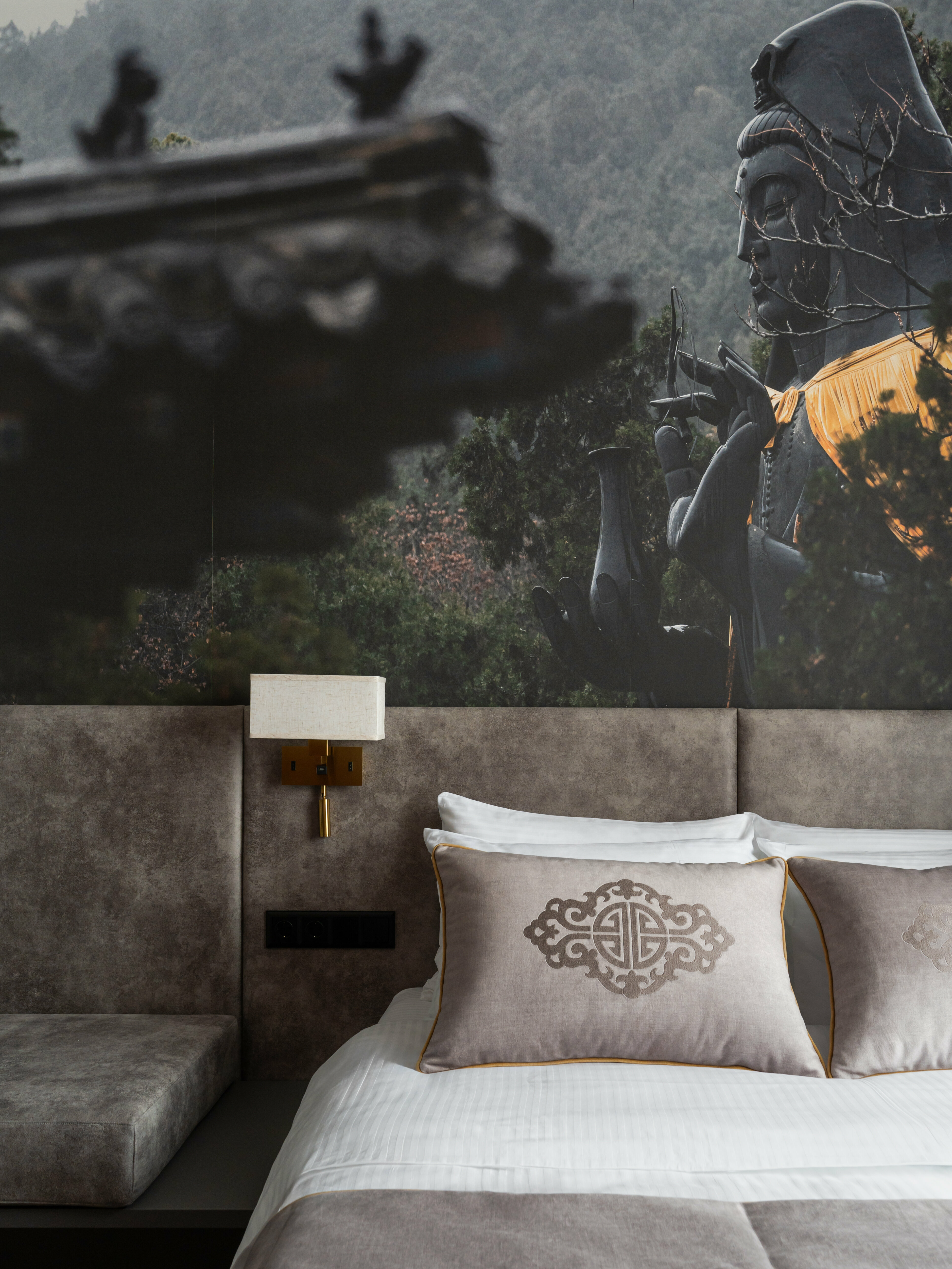 Стандартный двухместный номер с 1 кроватью