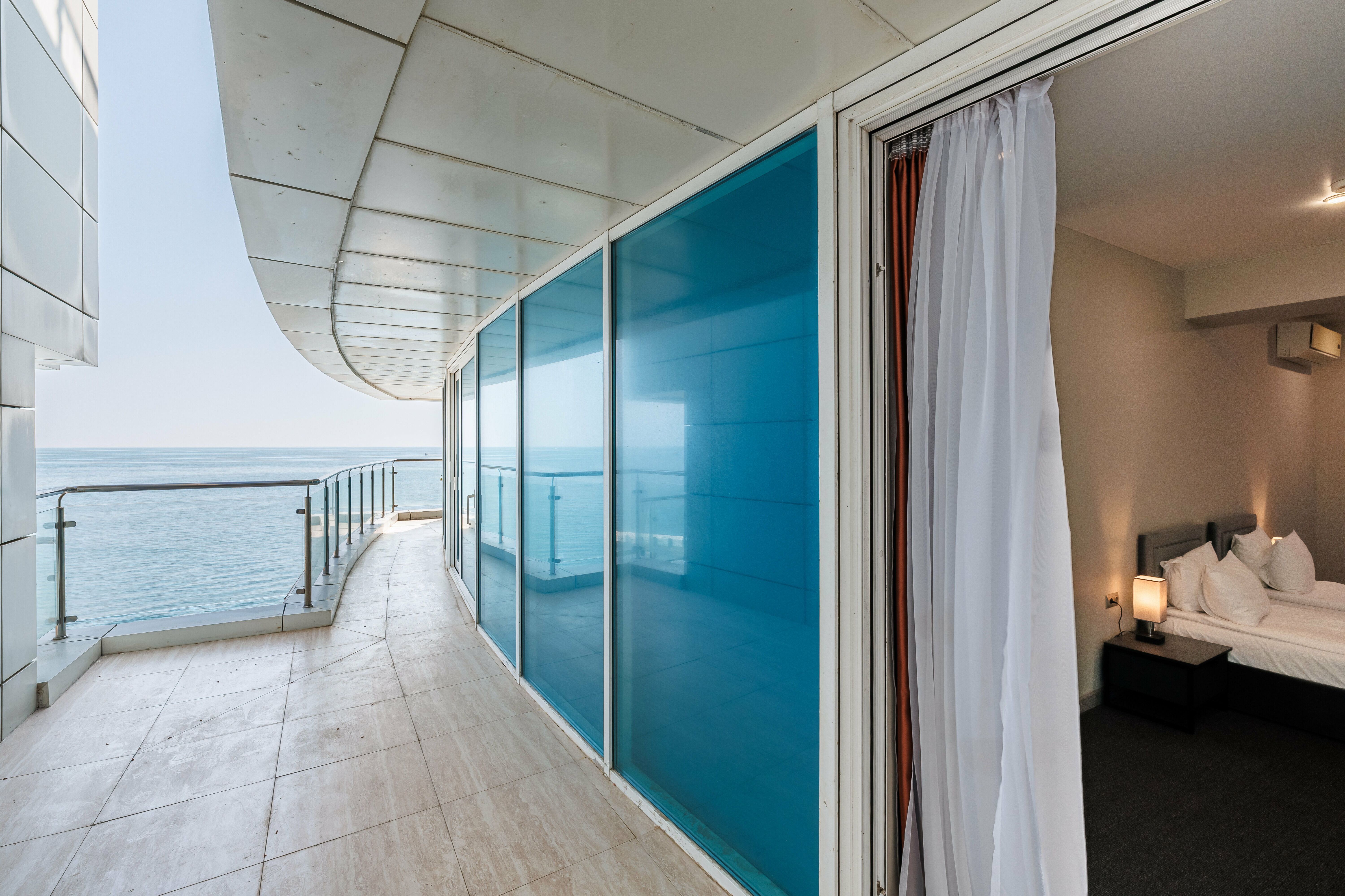 Апартаменты с 2 спальнями