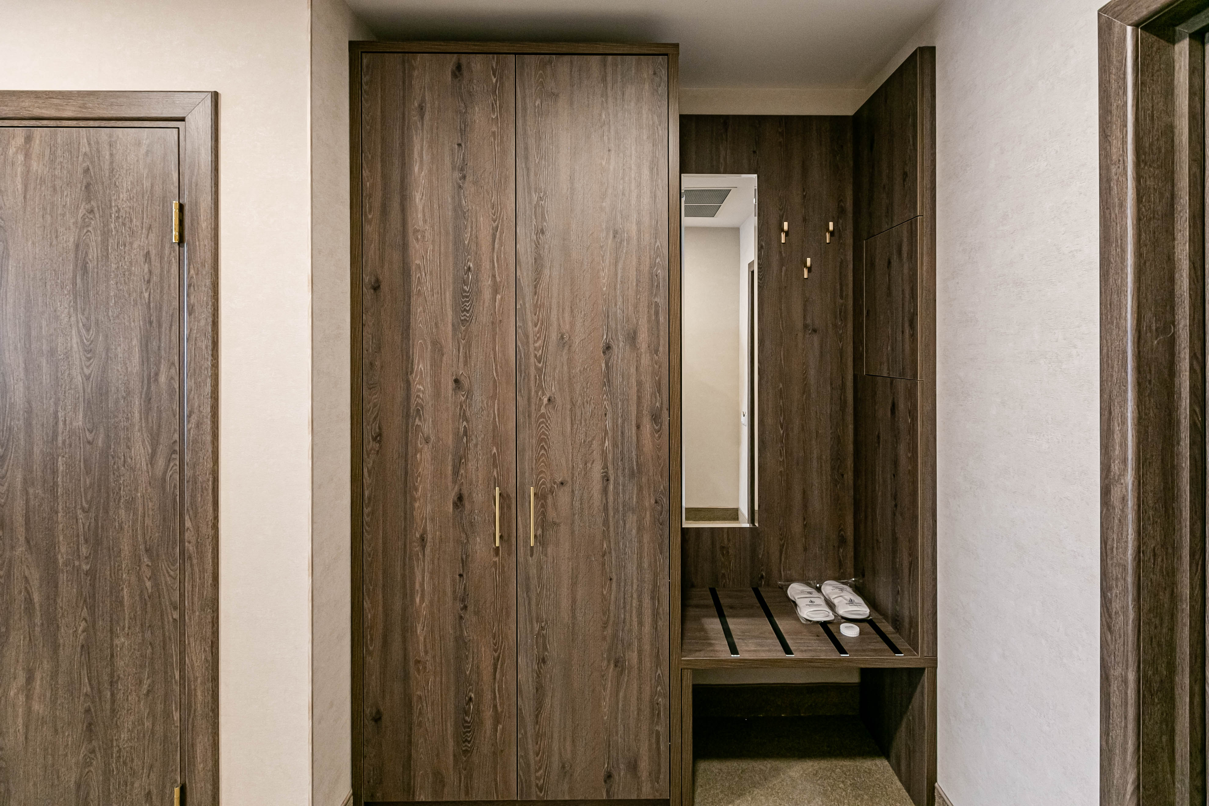 Трехместный номер «Комфорт»