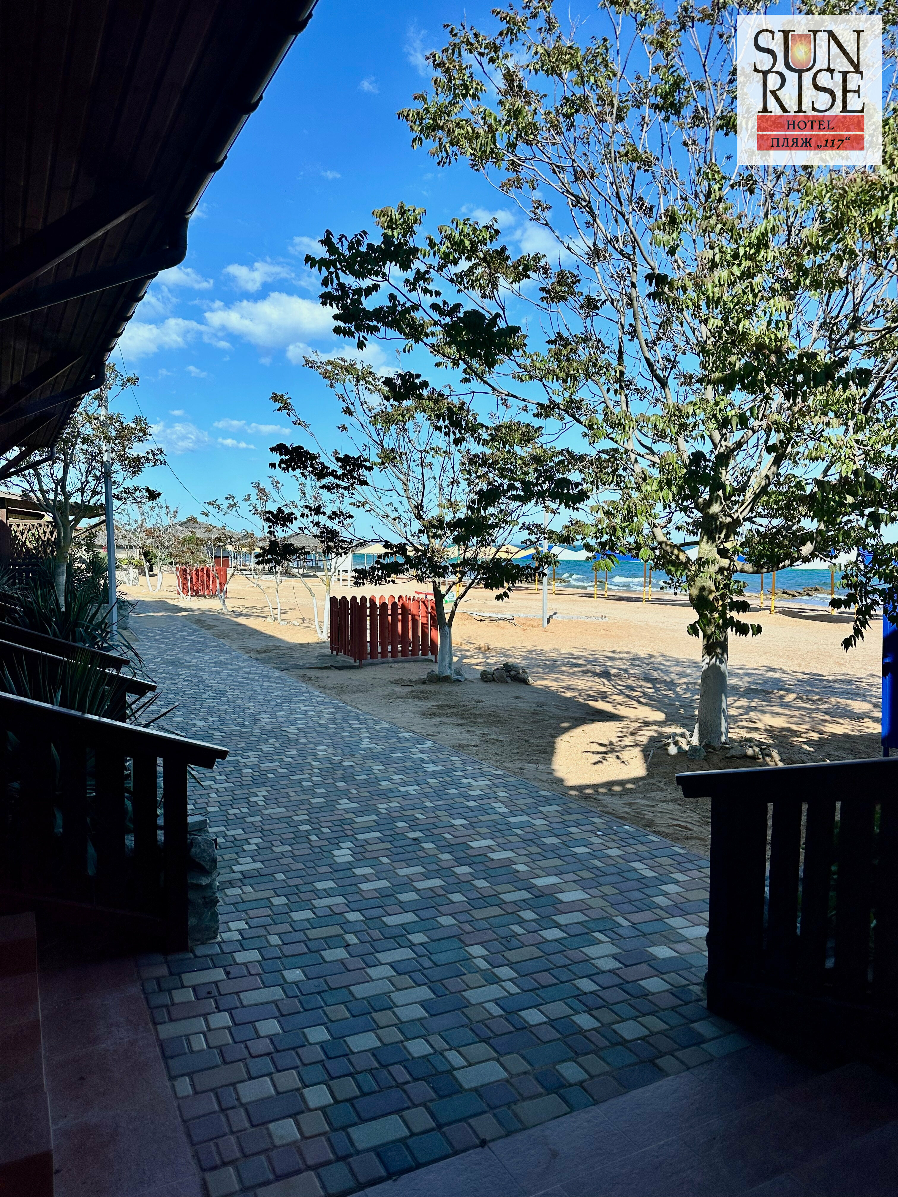 Люкс 2-х комнатный с кухней