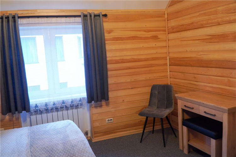 Стандарт во Флигеле