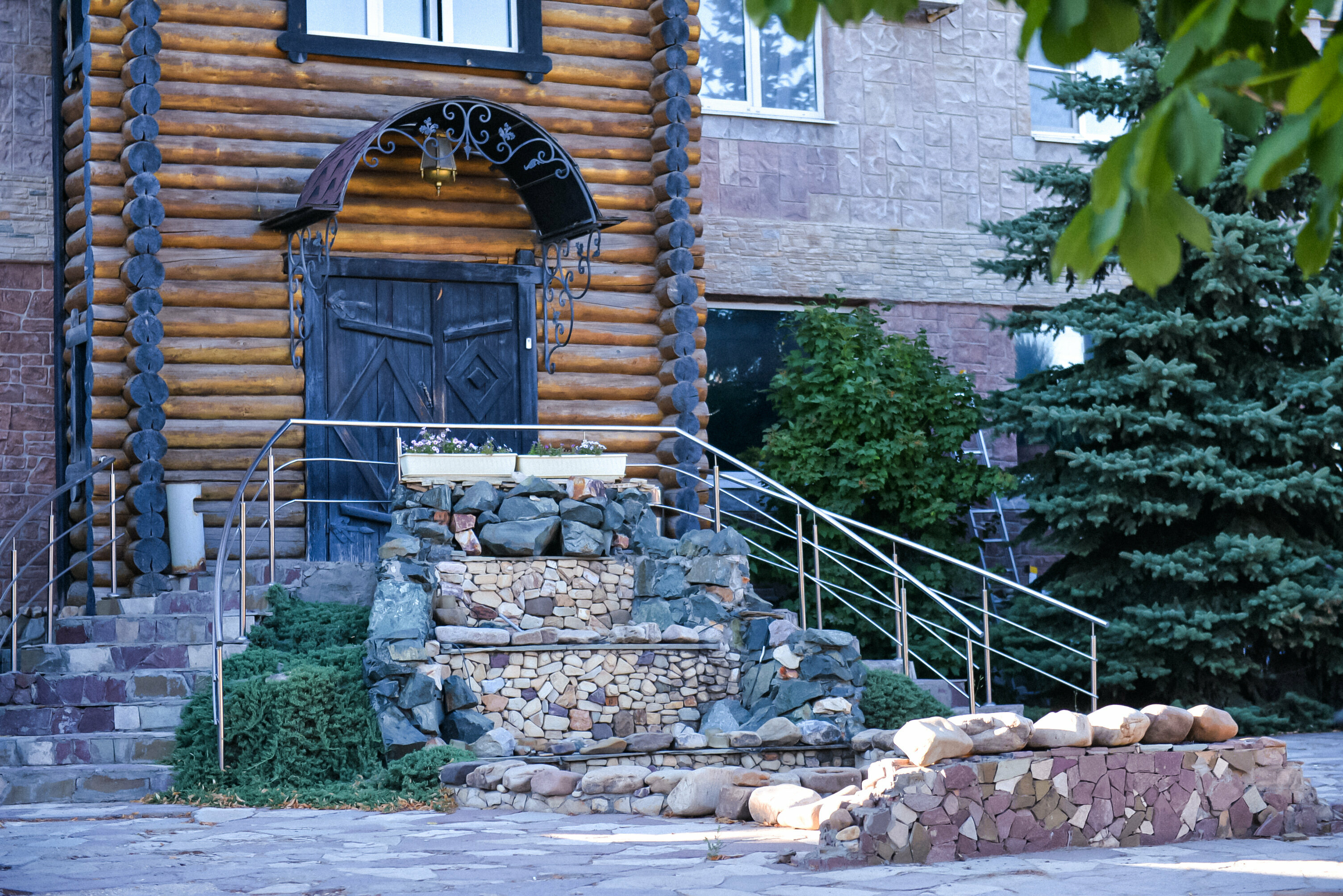 Двухместный эконом