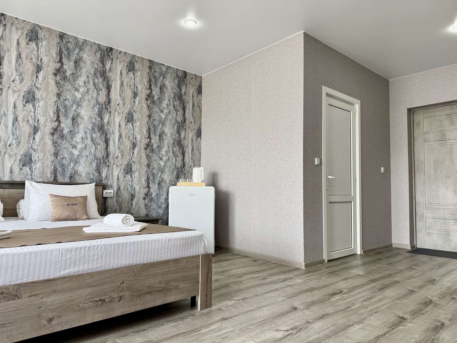 Семейная комната комфорт