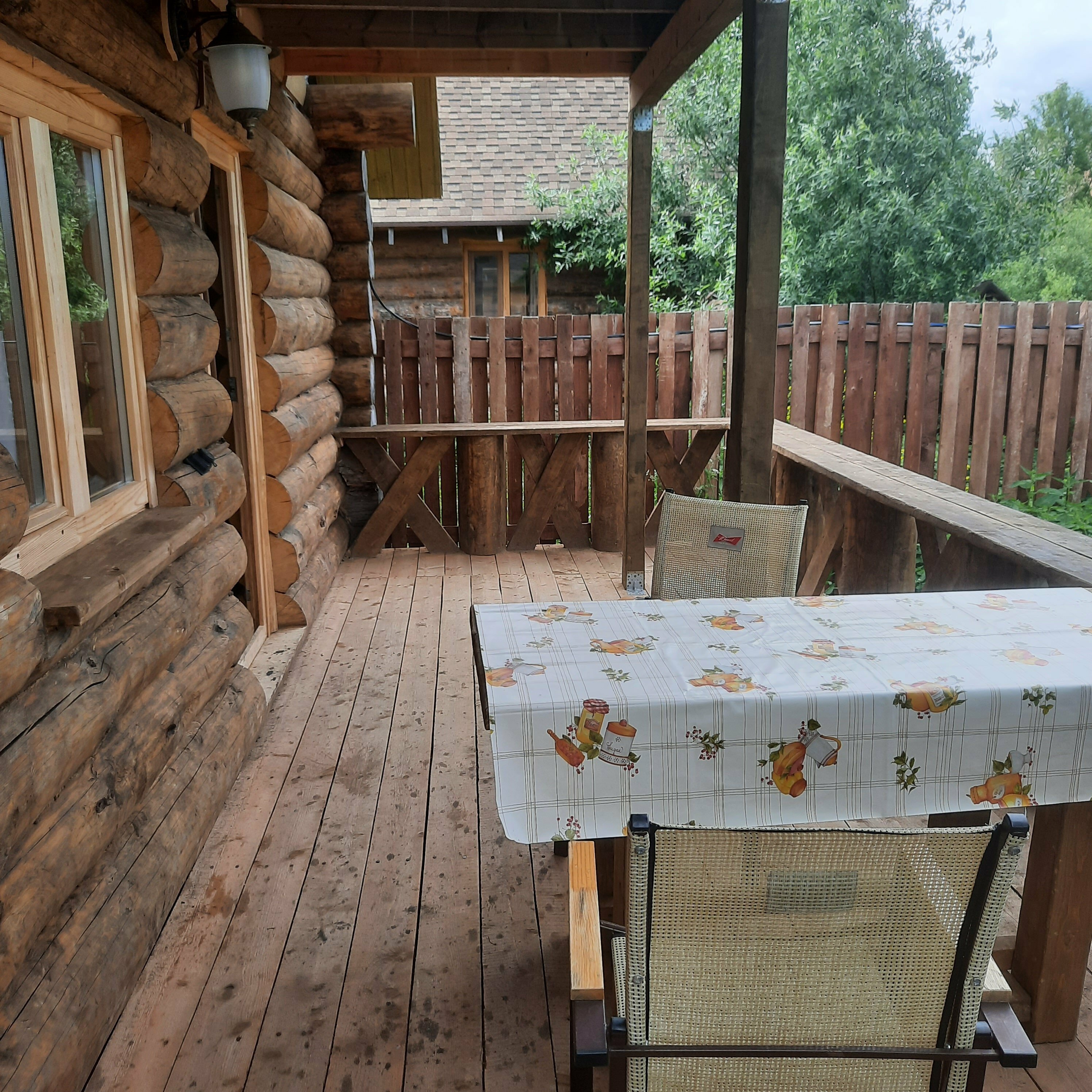 Семейный номер