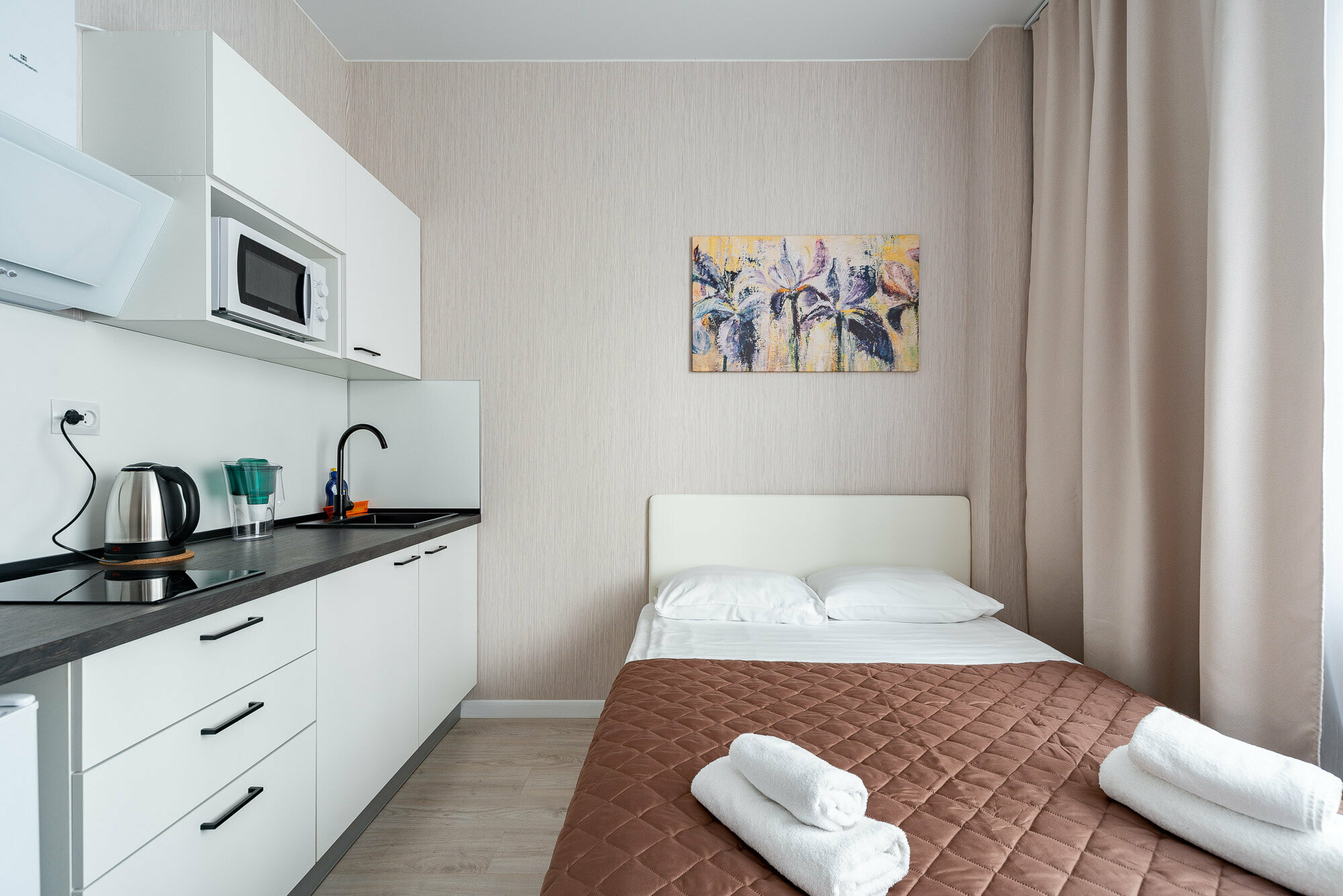 Студия Стандарт