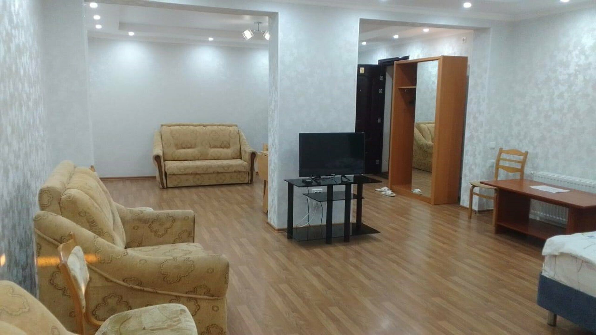 Семейный номер