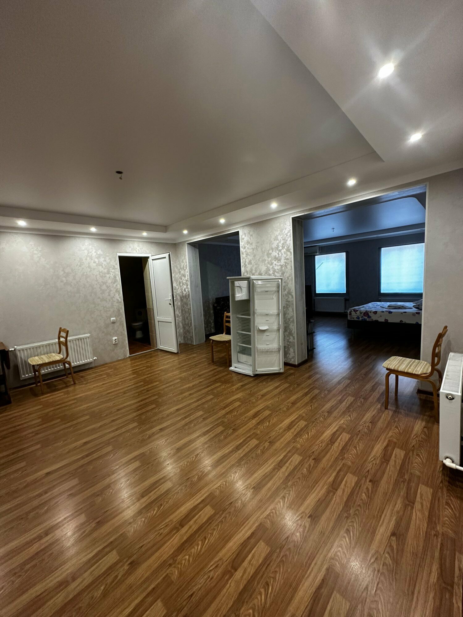 Семейный номер