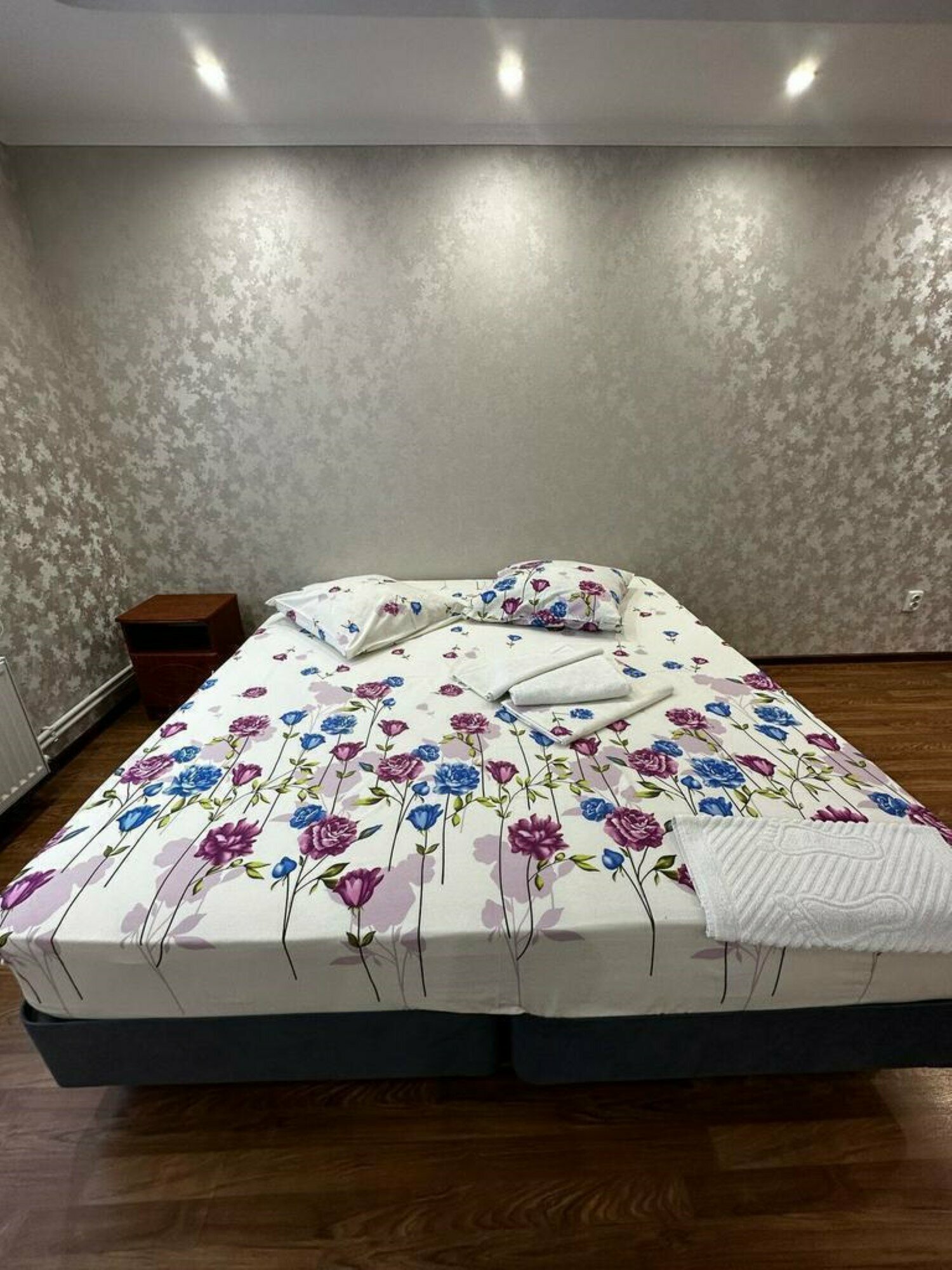 Семейный номер