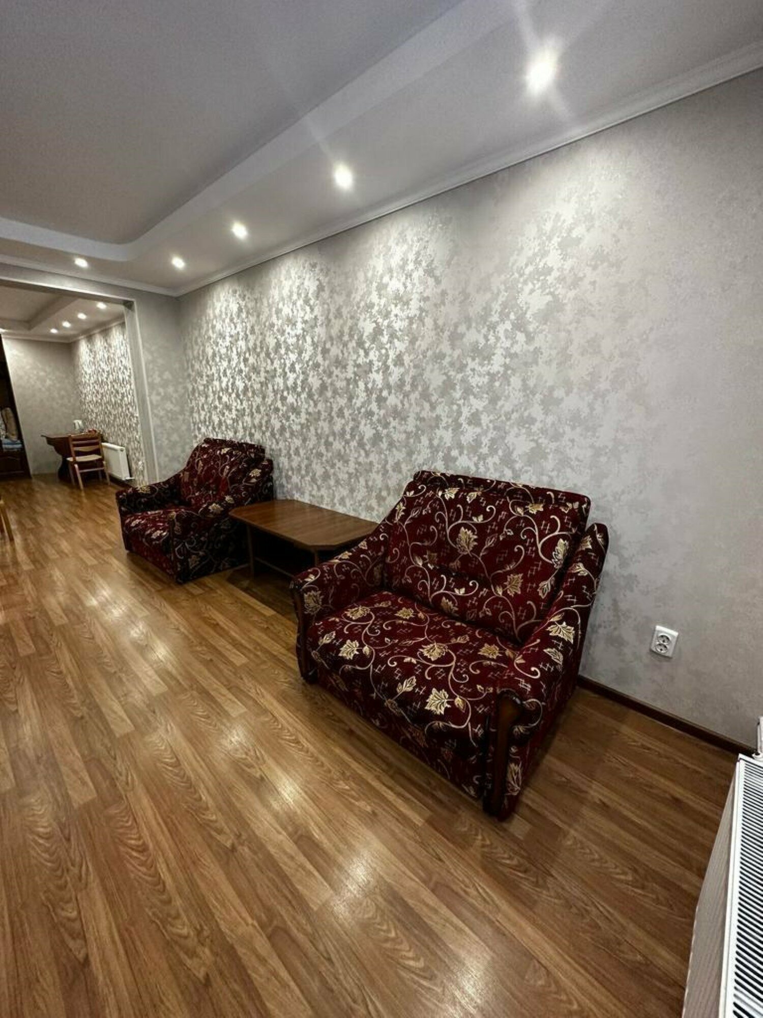 Семейный номер