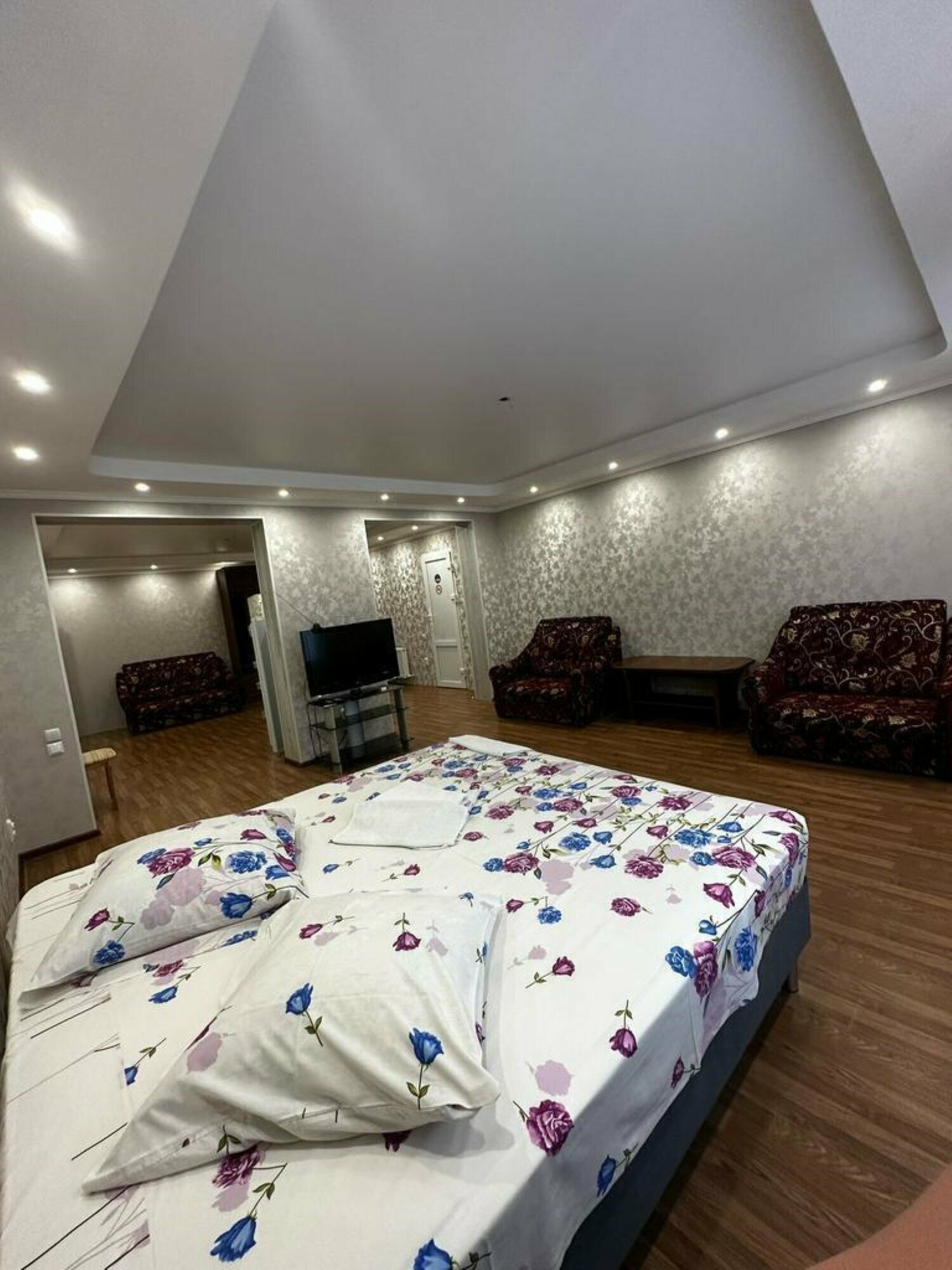 Семейный номер