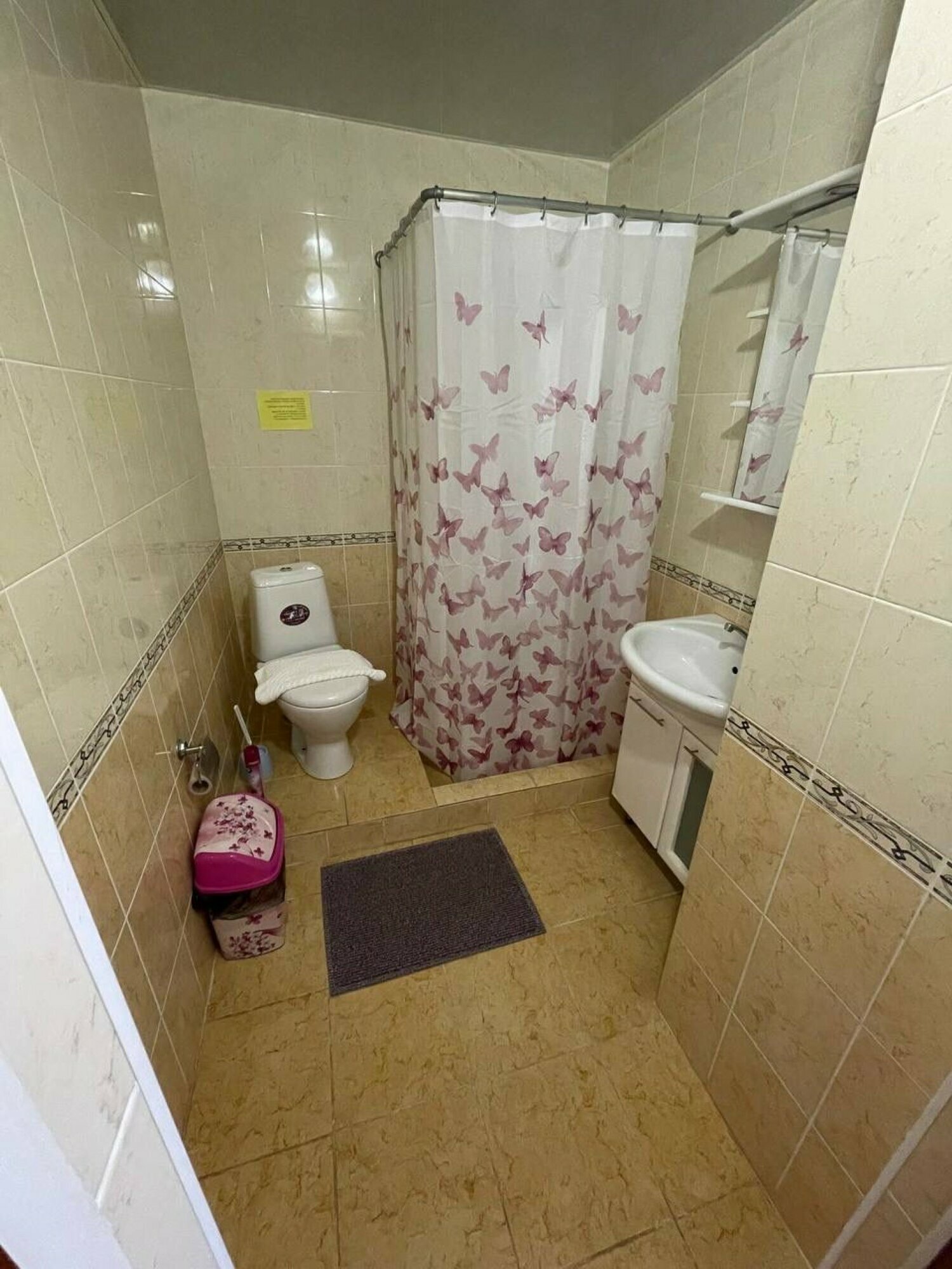 Семейный номер