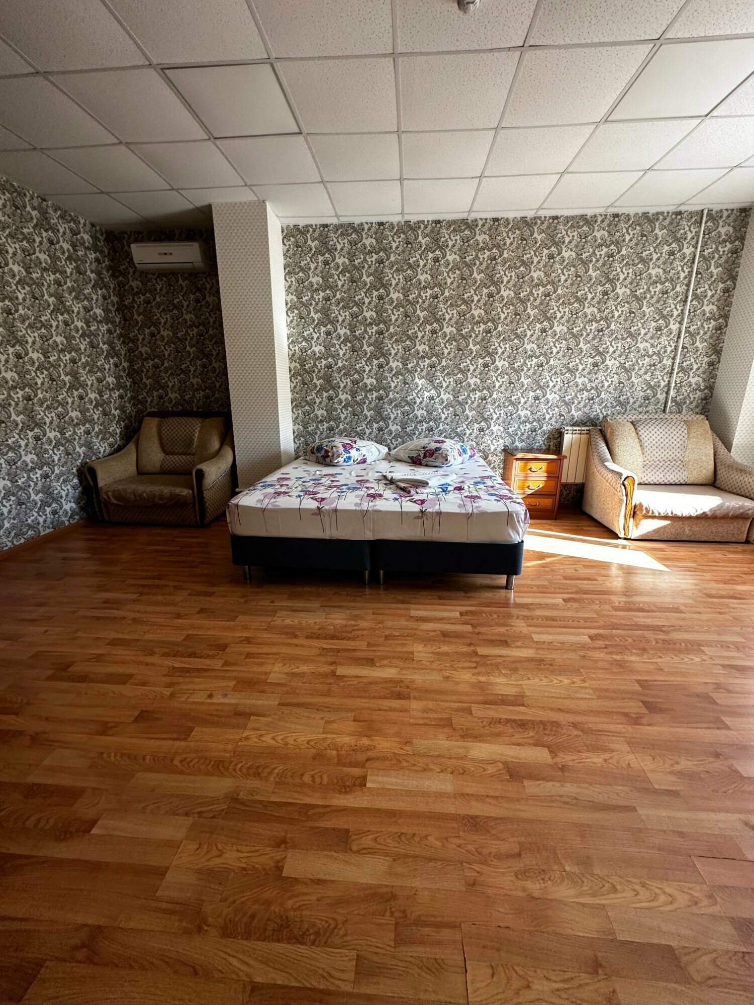 Семейный номер