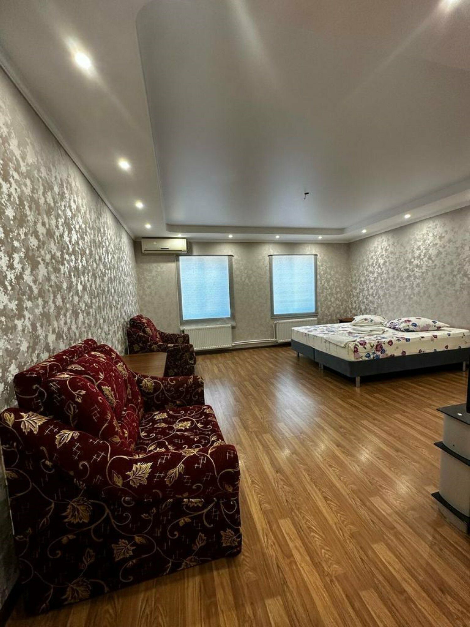 Семейный номер